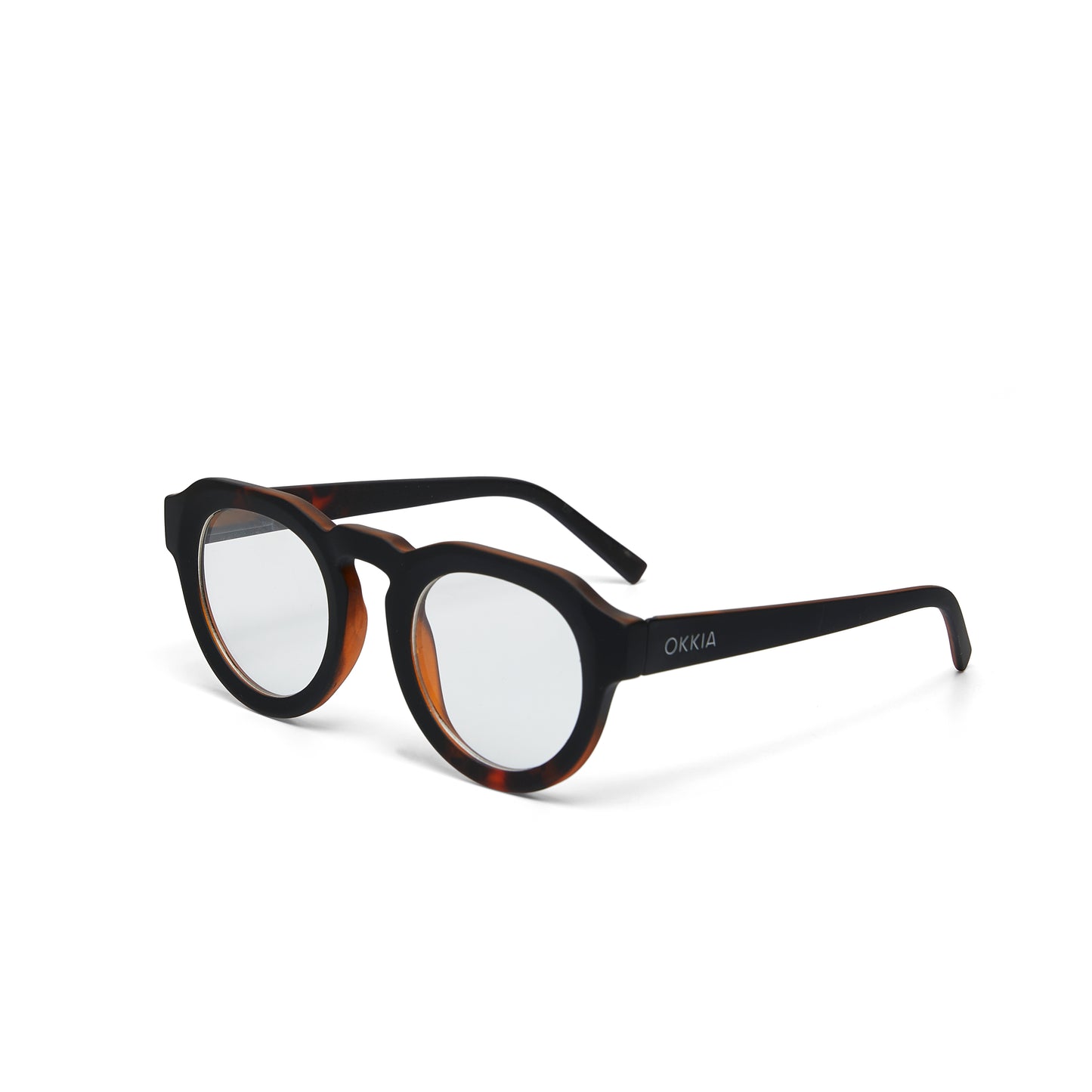 Pre order OCT - Zeno - THE ROUND READING - 5 Colour options