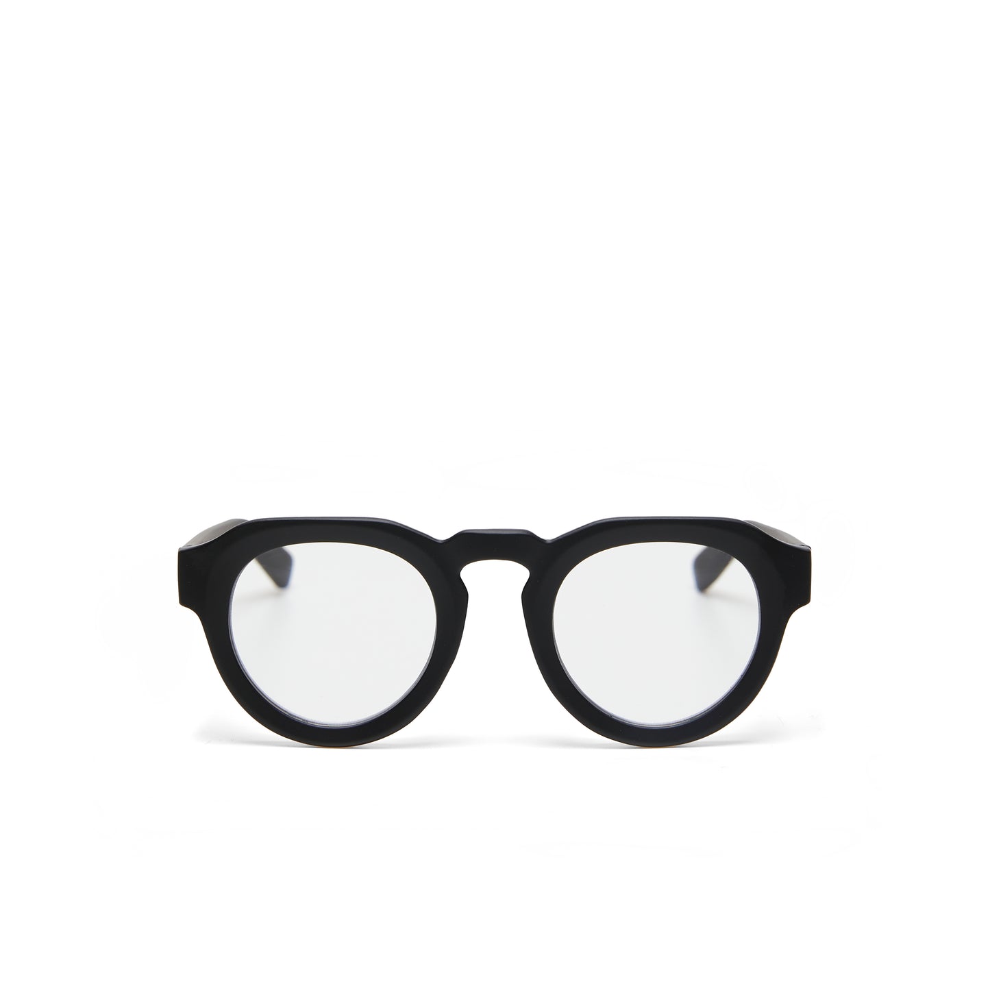 Pre order OCT - Zeno - THE ROUND READING - 5 Colour options
