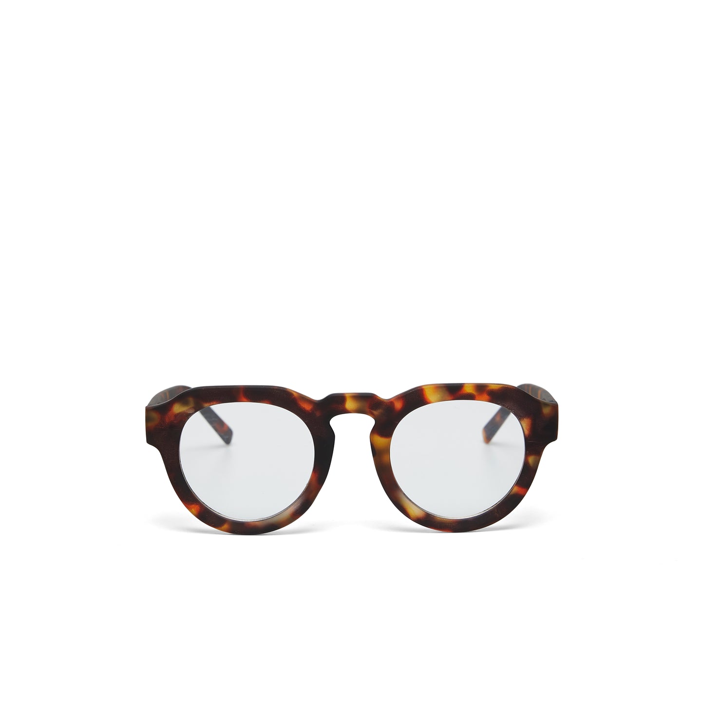 Pre order OCT - Zeno - THE ROUND READING - 5 Colour options
