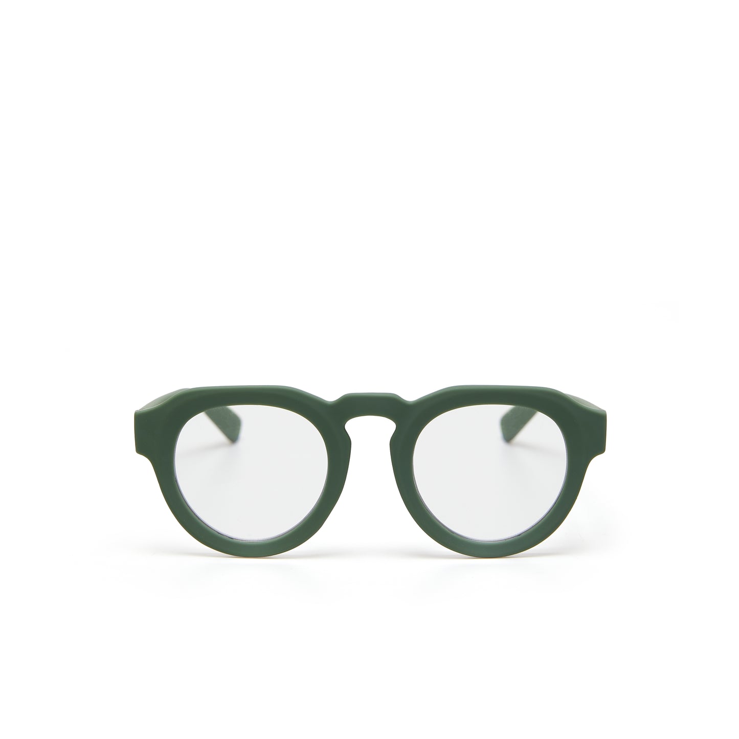 Pre order OCT - Zeno - THE ROUND READING - 5 Colour options