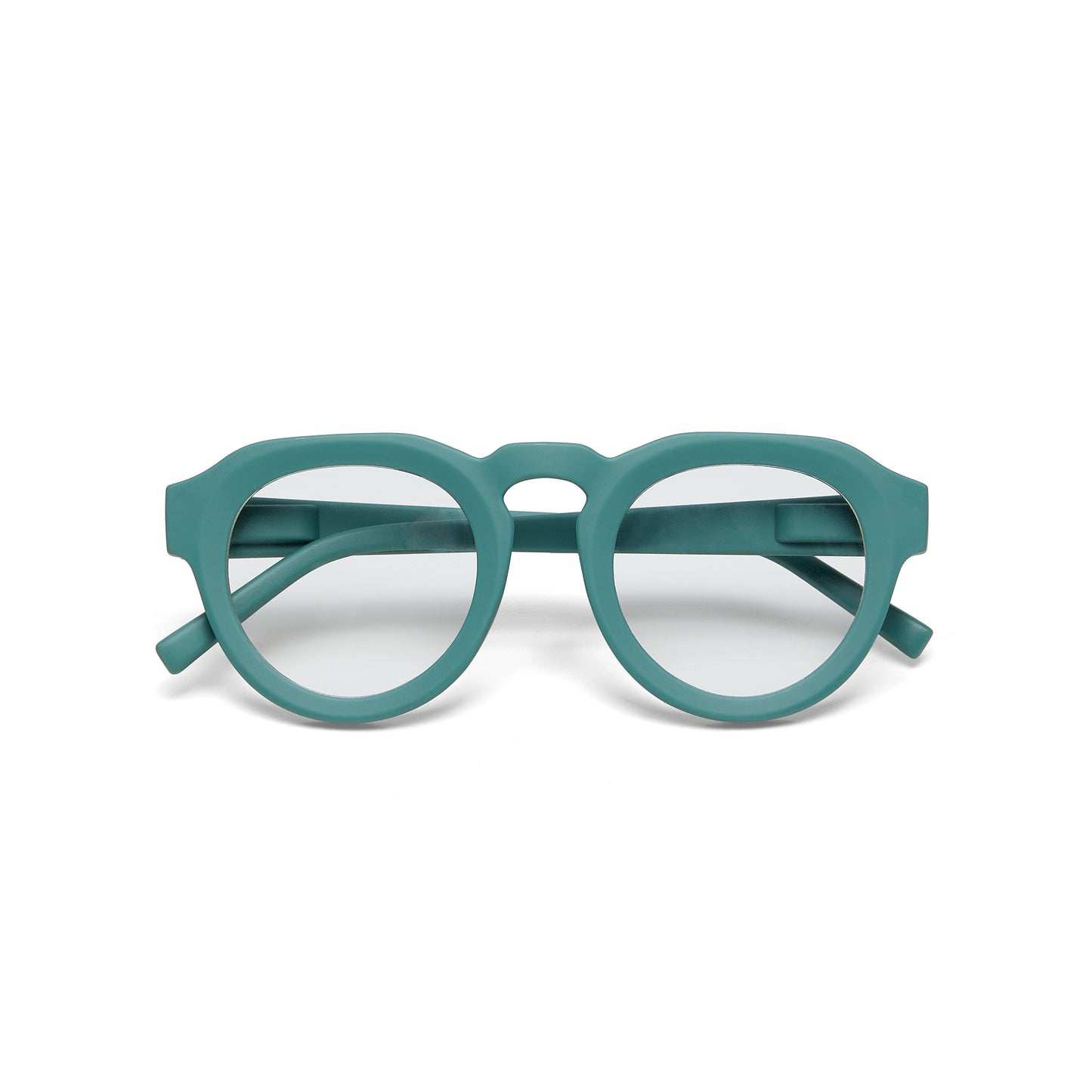 Pre order OCT - Zeno - THE ROUND READING - 5 Colour options
