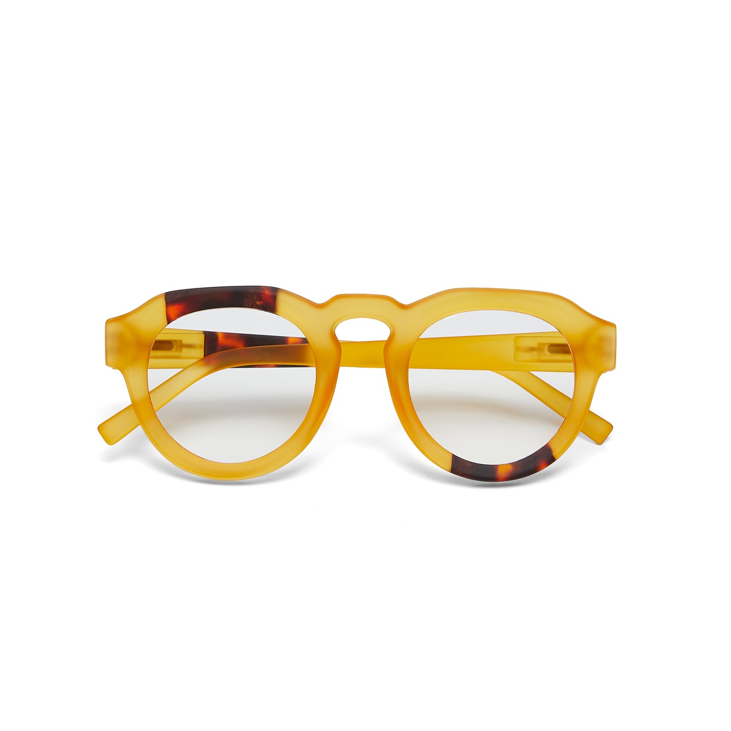 Pre order OCT - Zeno - THE ROUND READING - 5 Colour options