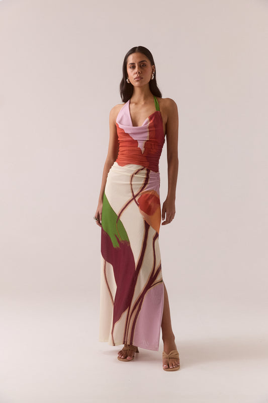 Pre Order FEB - Kalea Dress