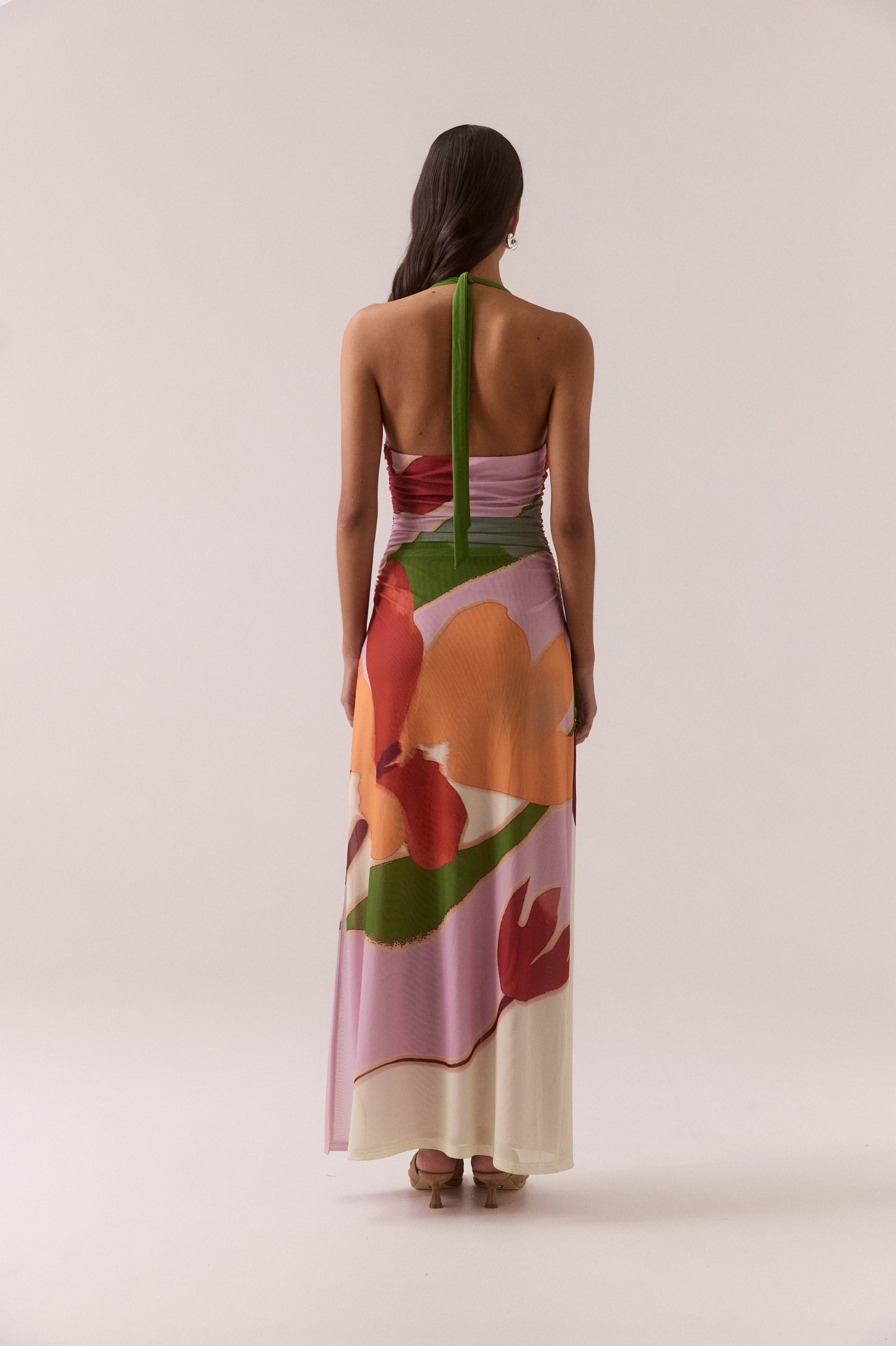Pre Order FEB - Kalea Dress