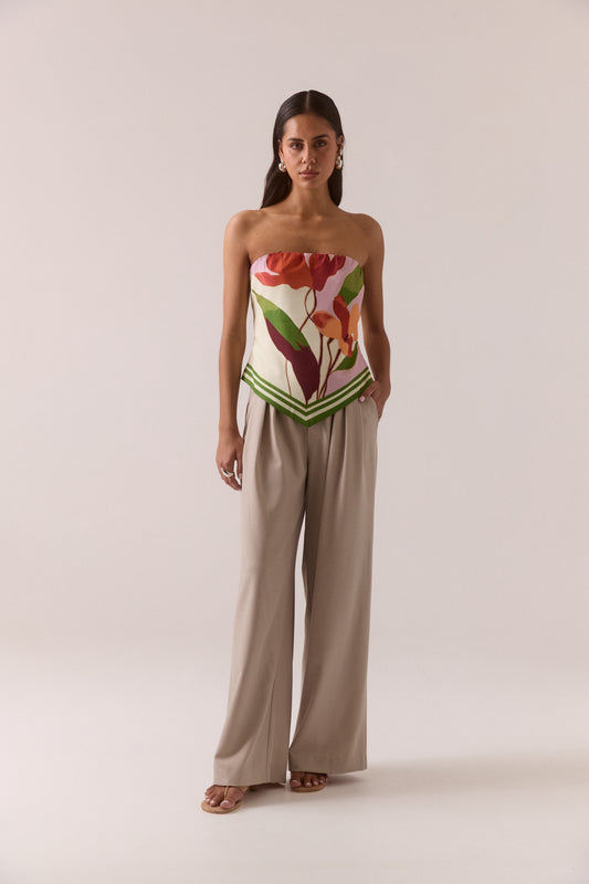 Pre Order FEB - Kalea Top