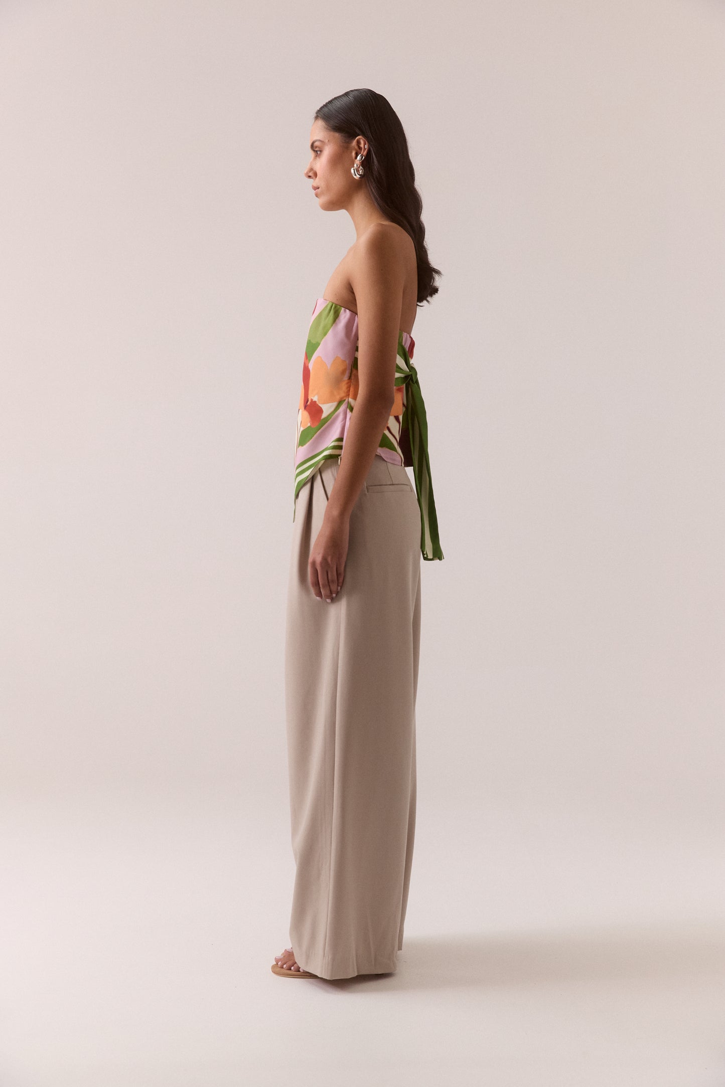Pre Order FEB - Kalea Top