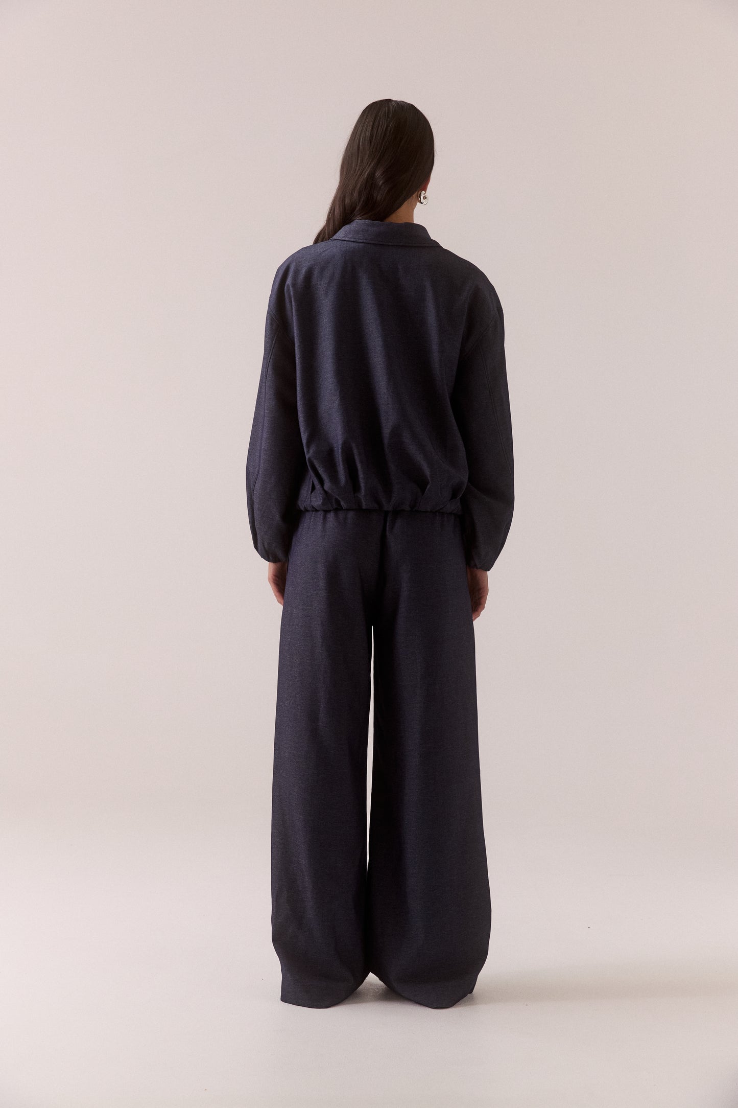 Pre Order MARCH - Aven Bomber - Ink