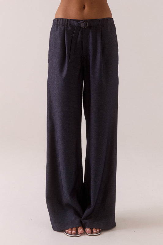 Pre Order MARCH - Aven Pant - Ink