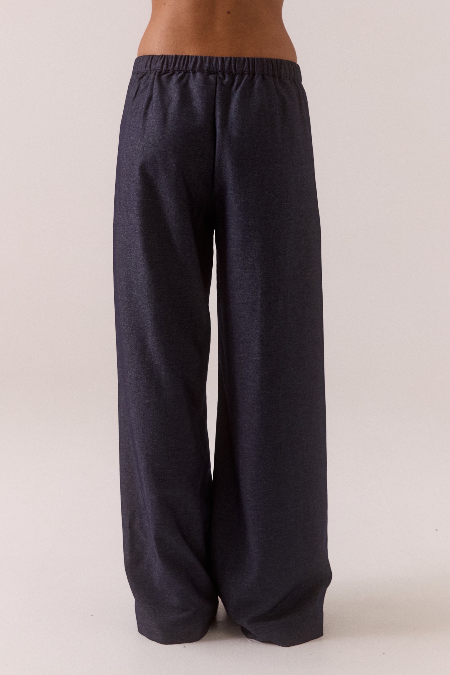 Pre Order MARCH - Aven Pant - Ink