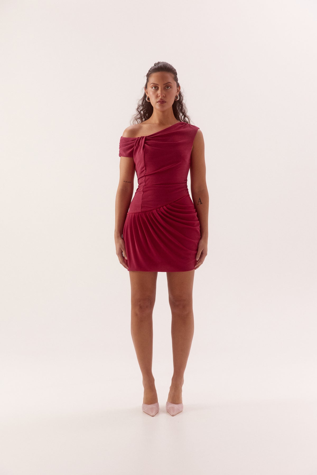 Pre Order FEBURARY - Auren Mini - Strawberry