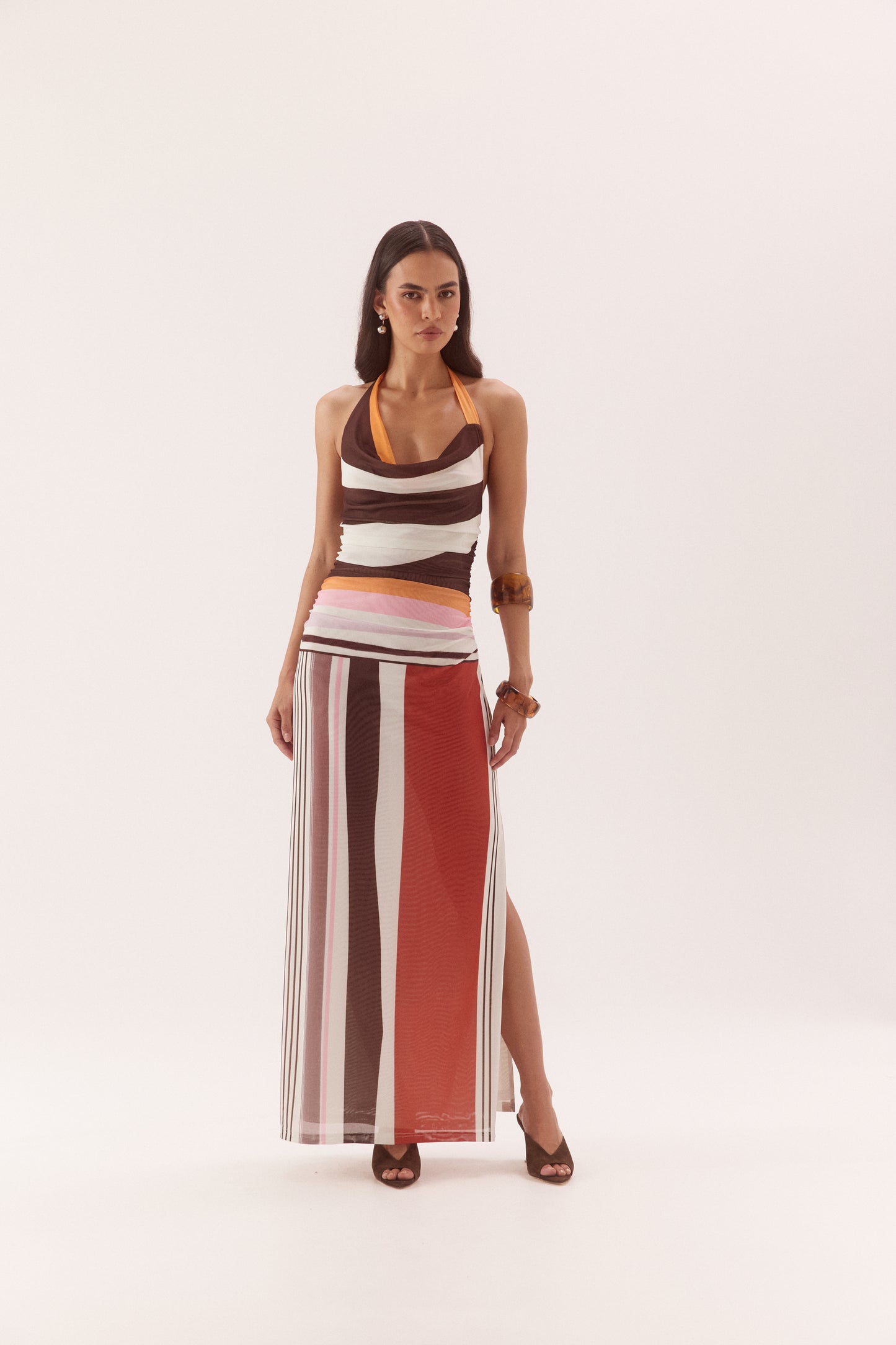 Pre Order DECEMBER - Everia Dress