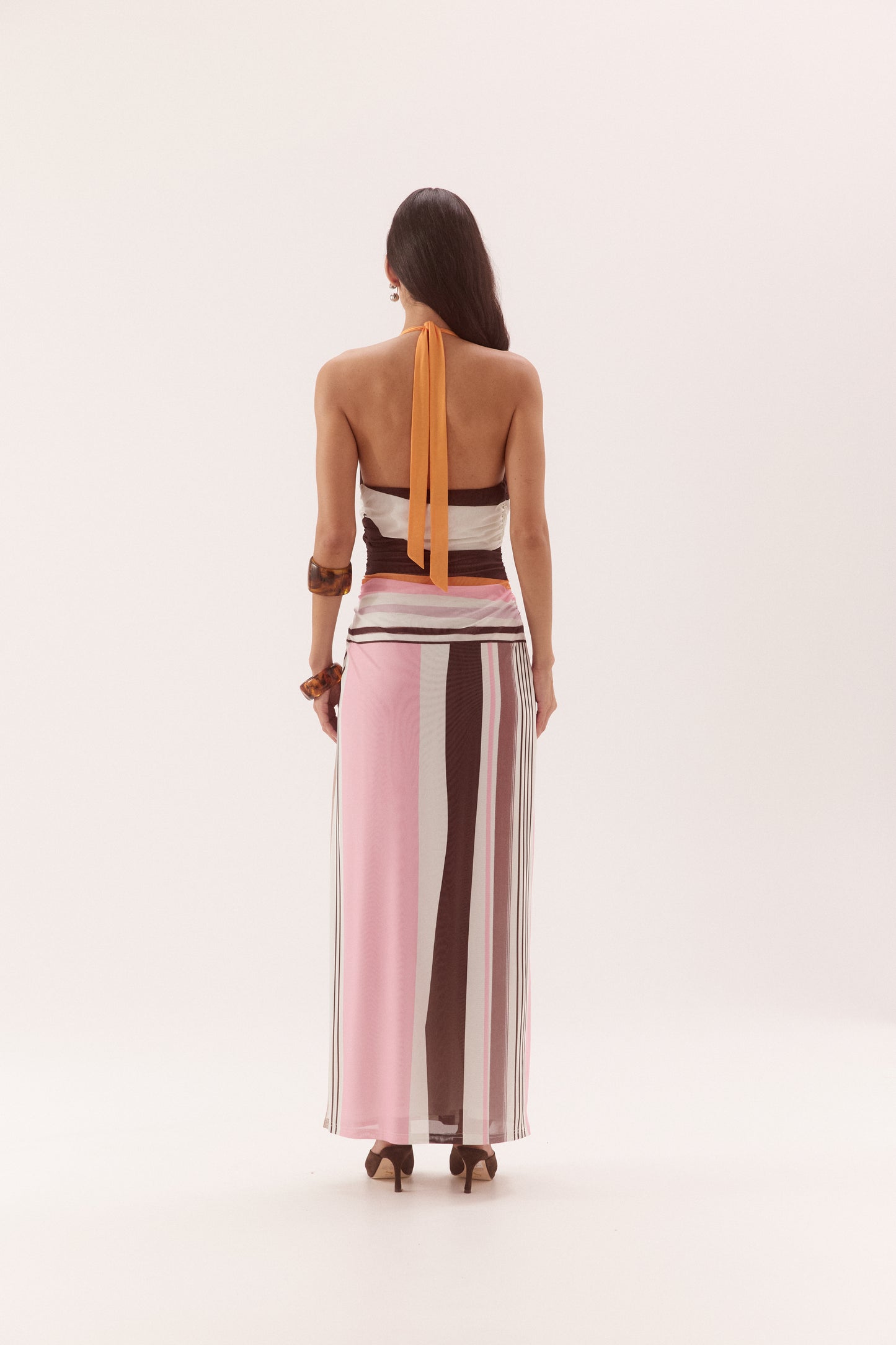 Pre Order DECEMBER - Everia Dress