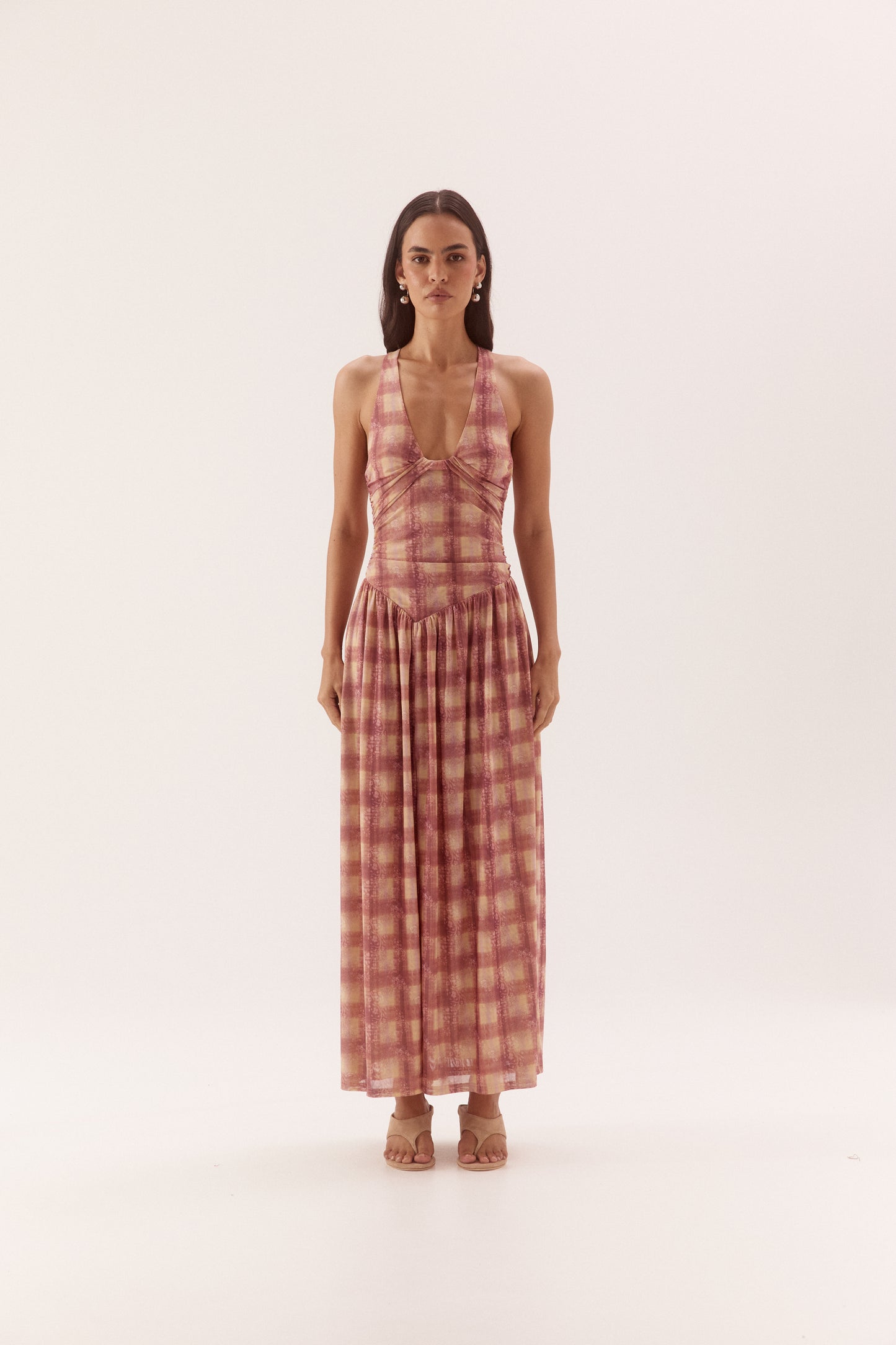 Pre Order NOVEMBER - Manon Dress