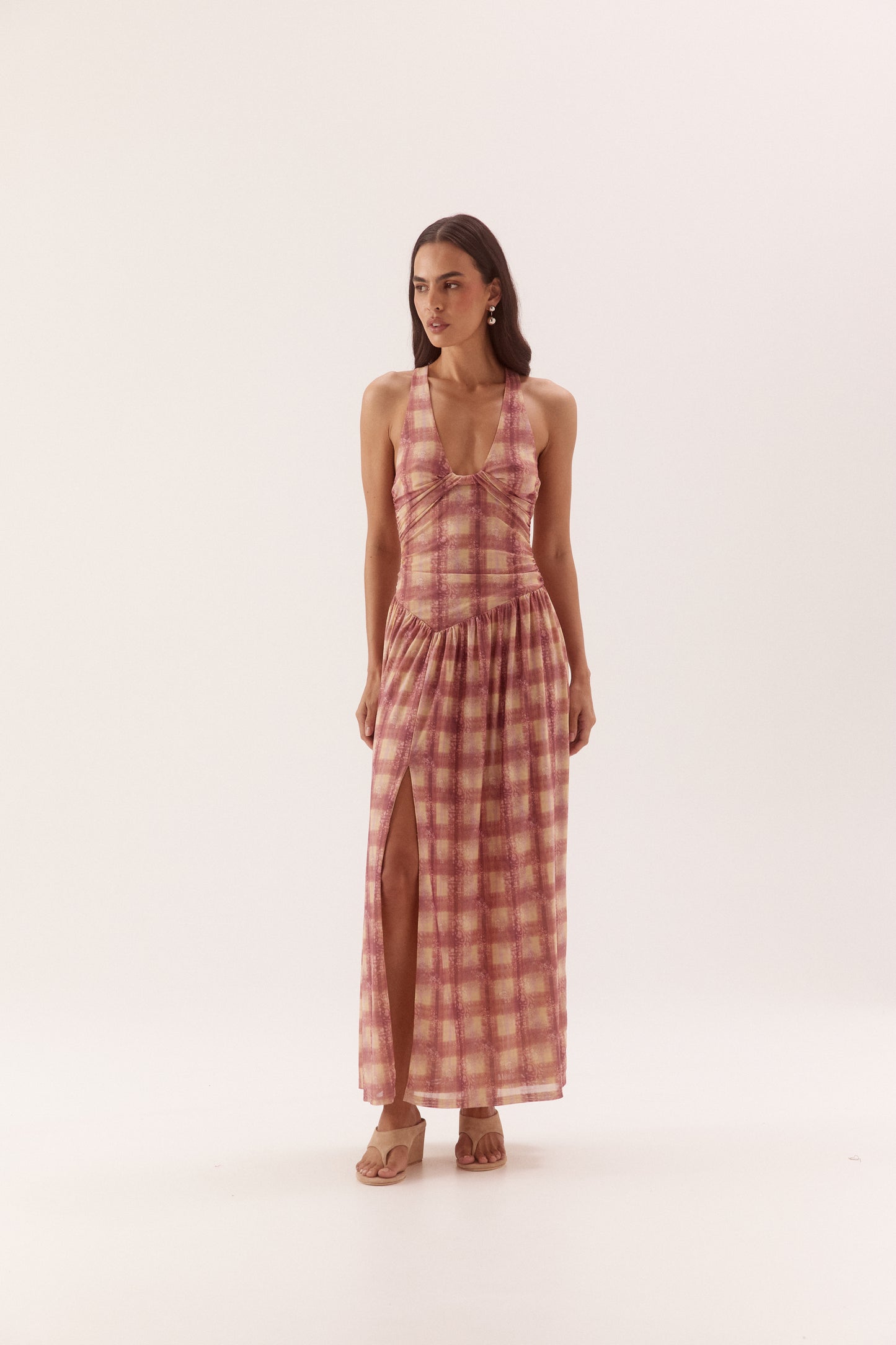 Pre Order NOVEMBER - Manon Dress