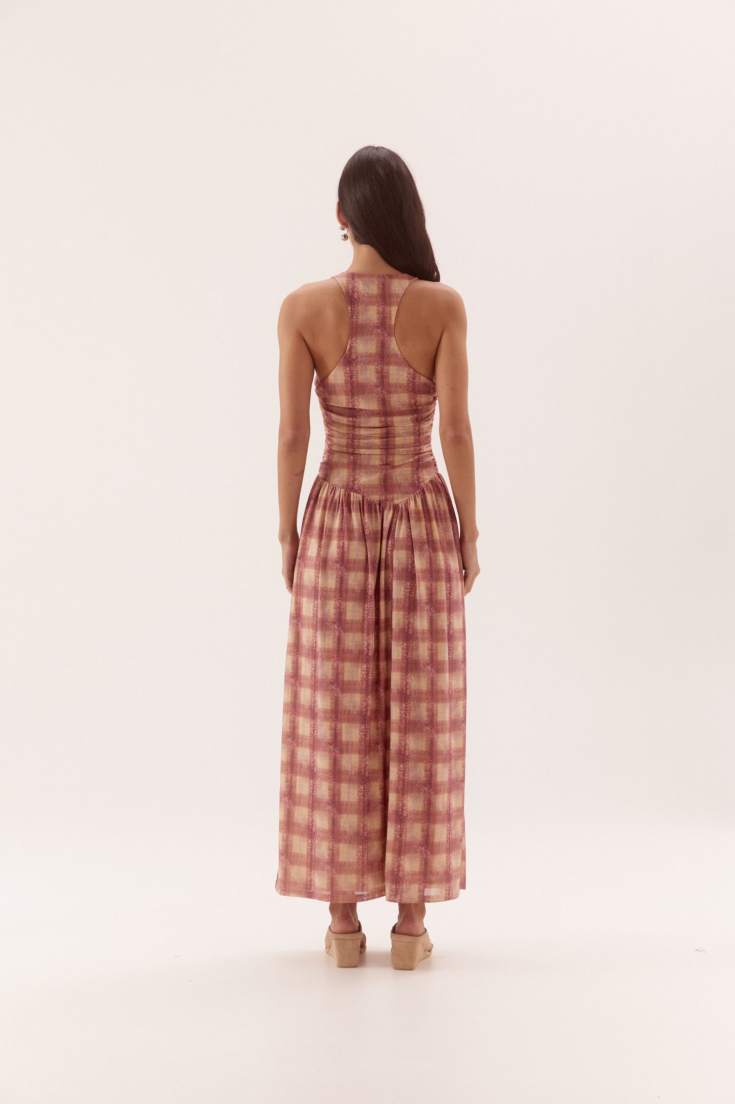 Pre Order NOVEMBER - Manon Dress