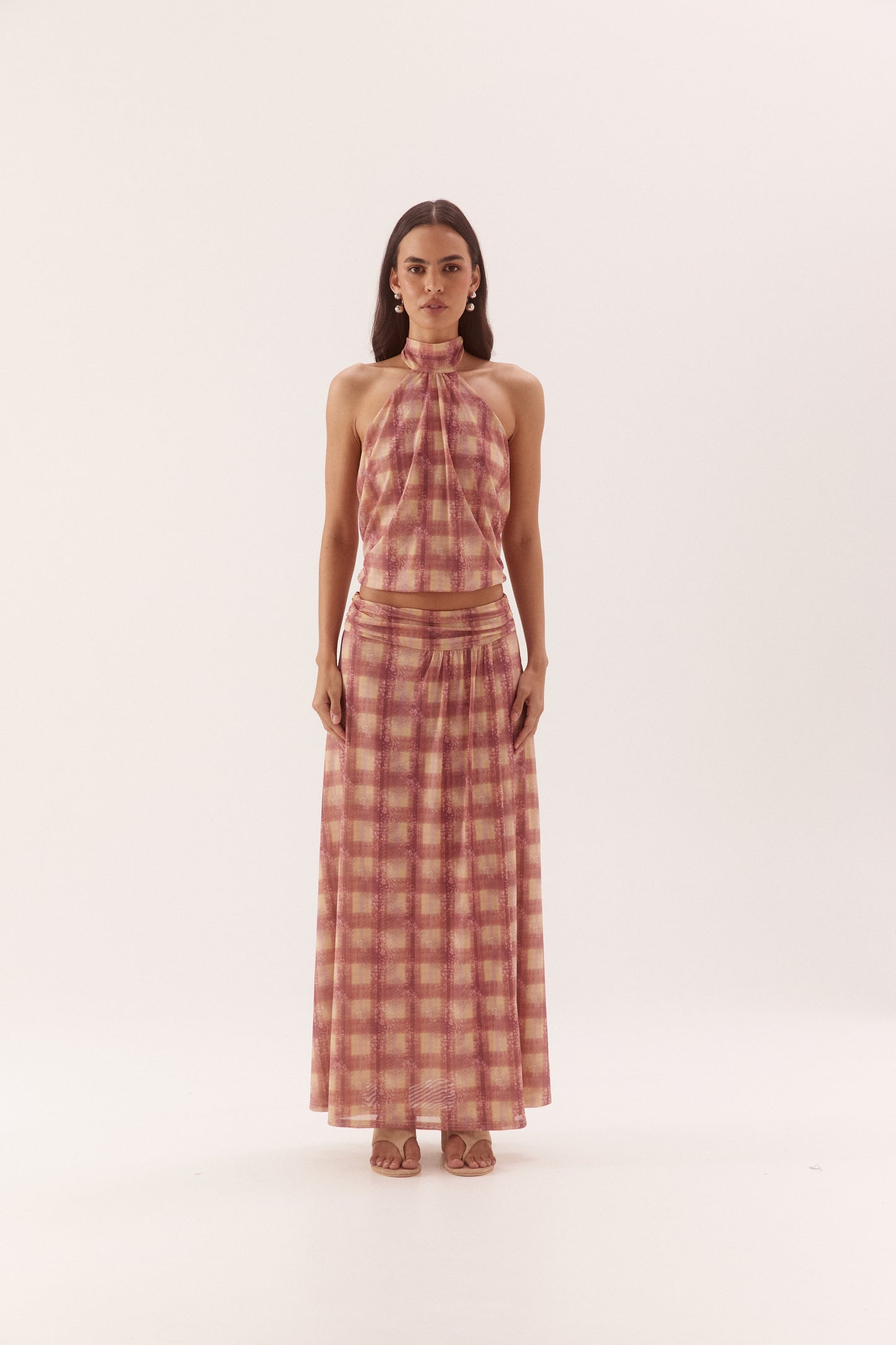 Pre Order NOVEMBER - Manon Skirt