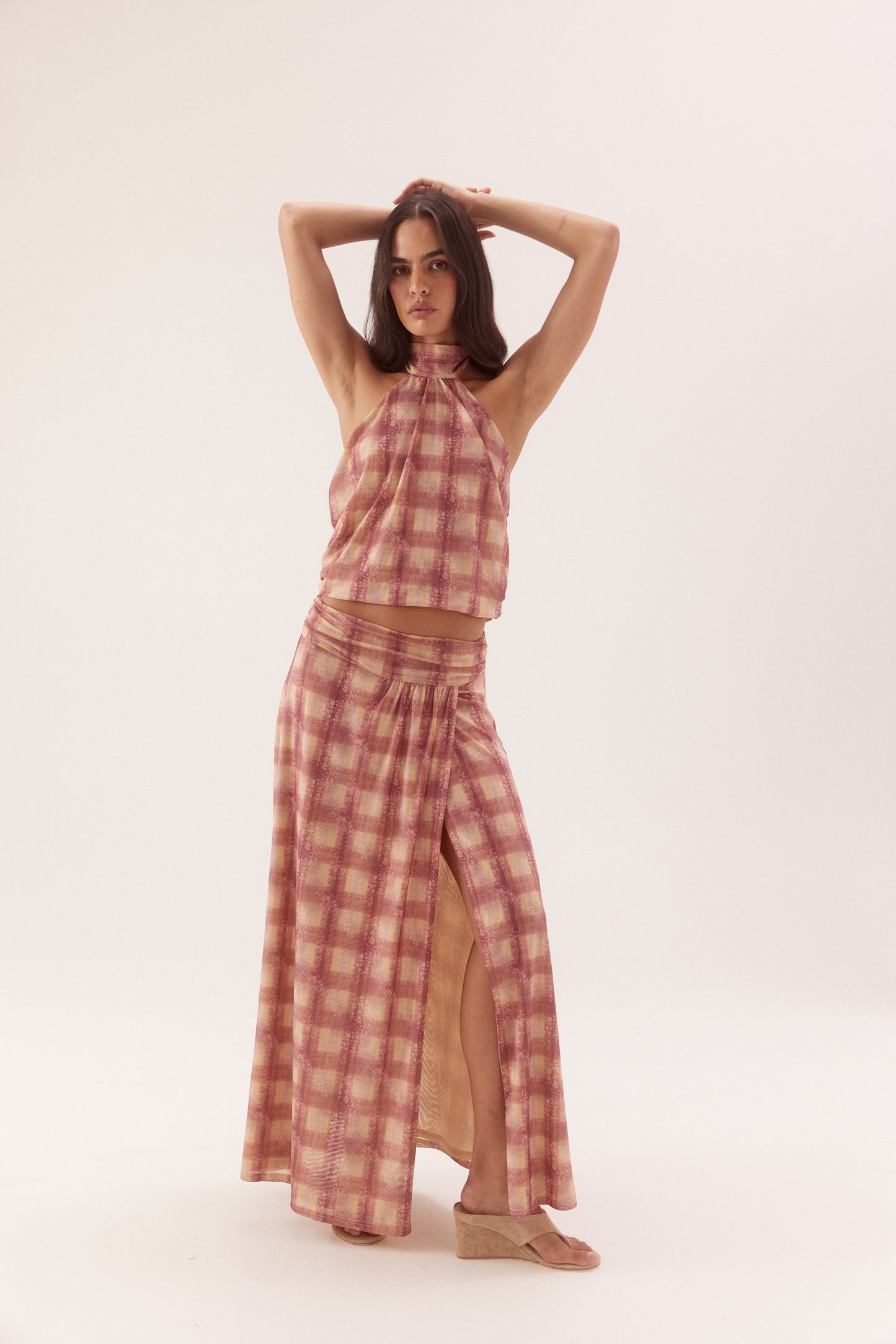 Pre Order NOVEMBER - Manon Skirt
