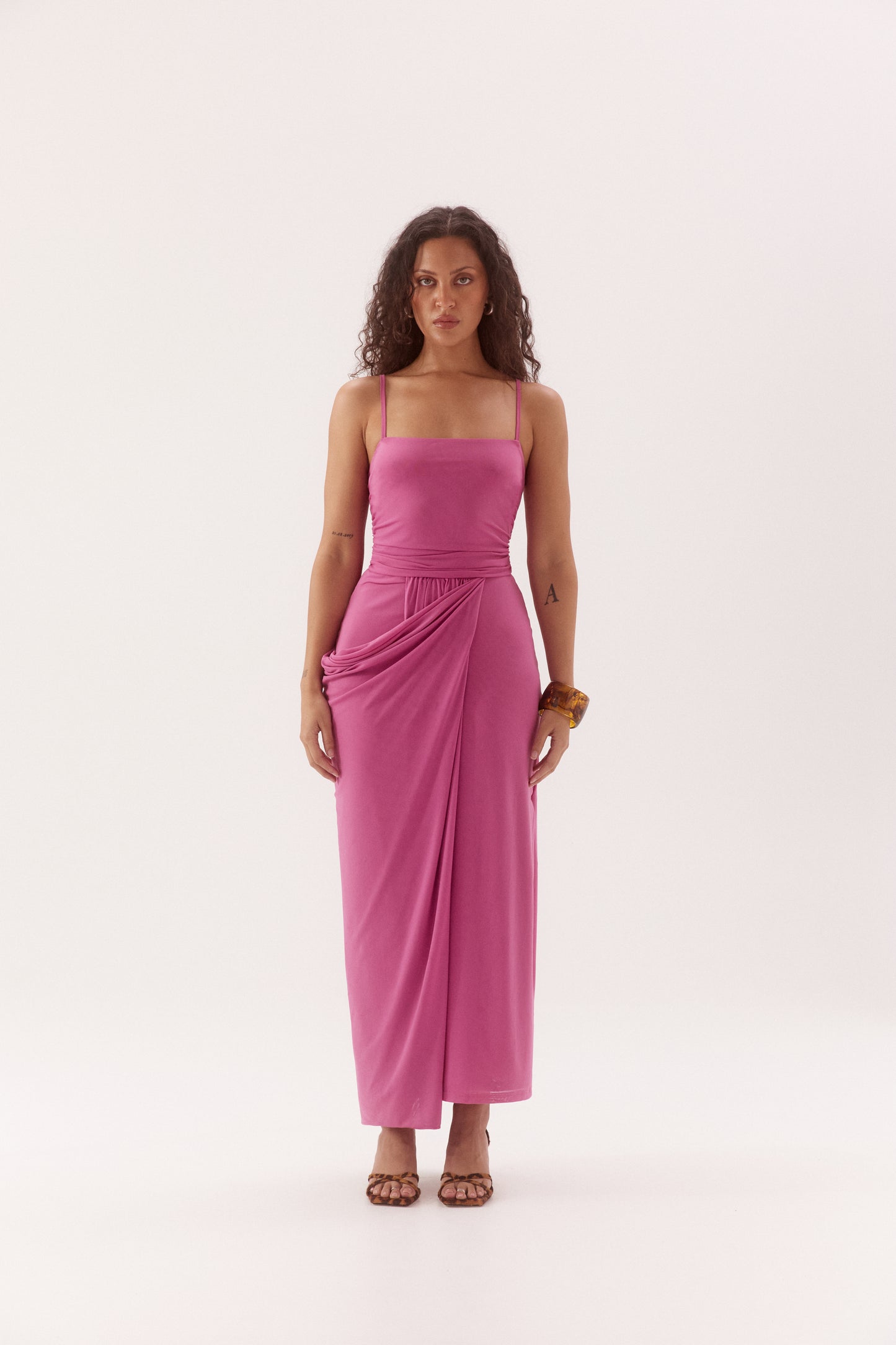 Pre Order NOVEMBER - Luzette Dress -Lily