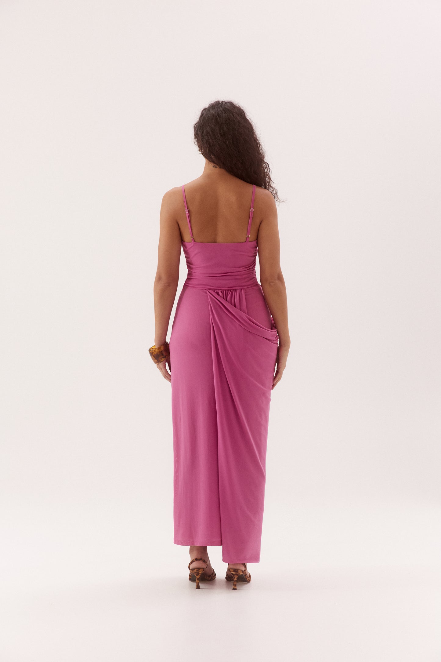 Pre Order NOVEMBER - Luzette Dress -Lily