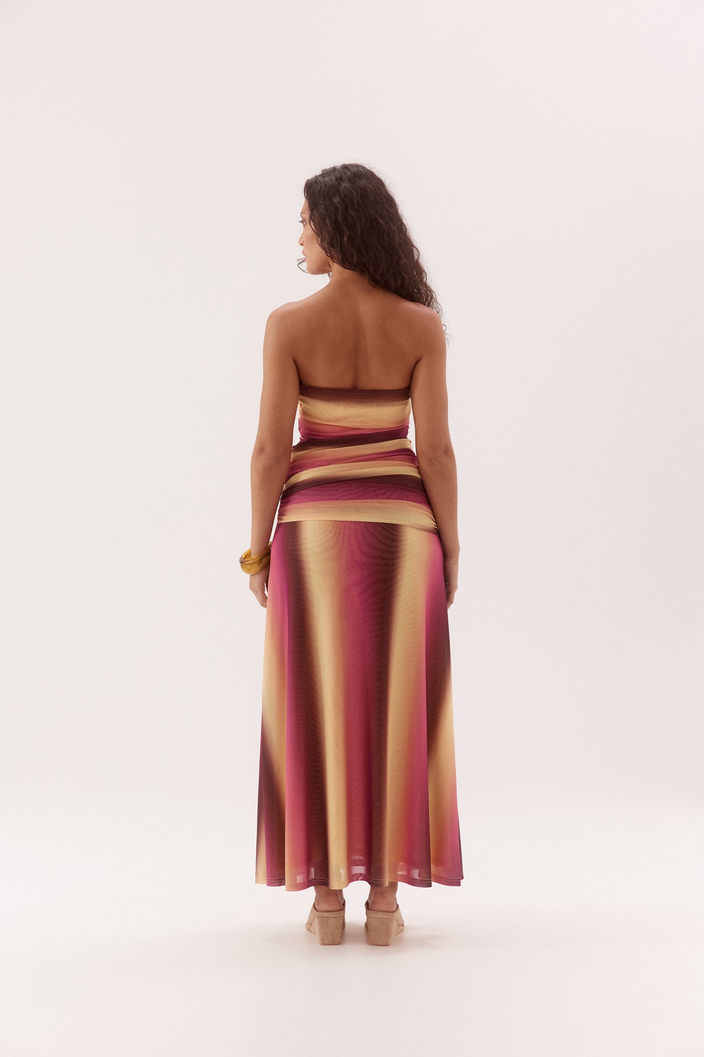 Pre Order NOVEMBER - Indah Dress