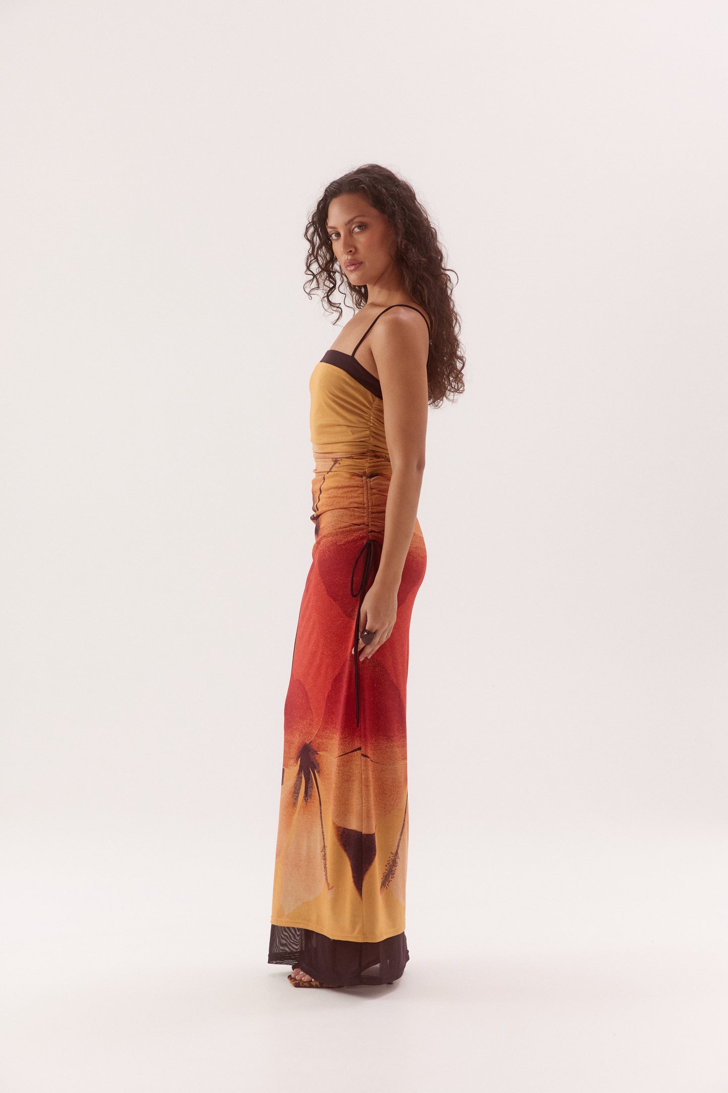 Pre Order DECEMBER - Miki Dress