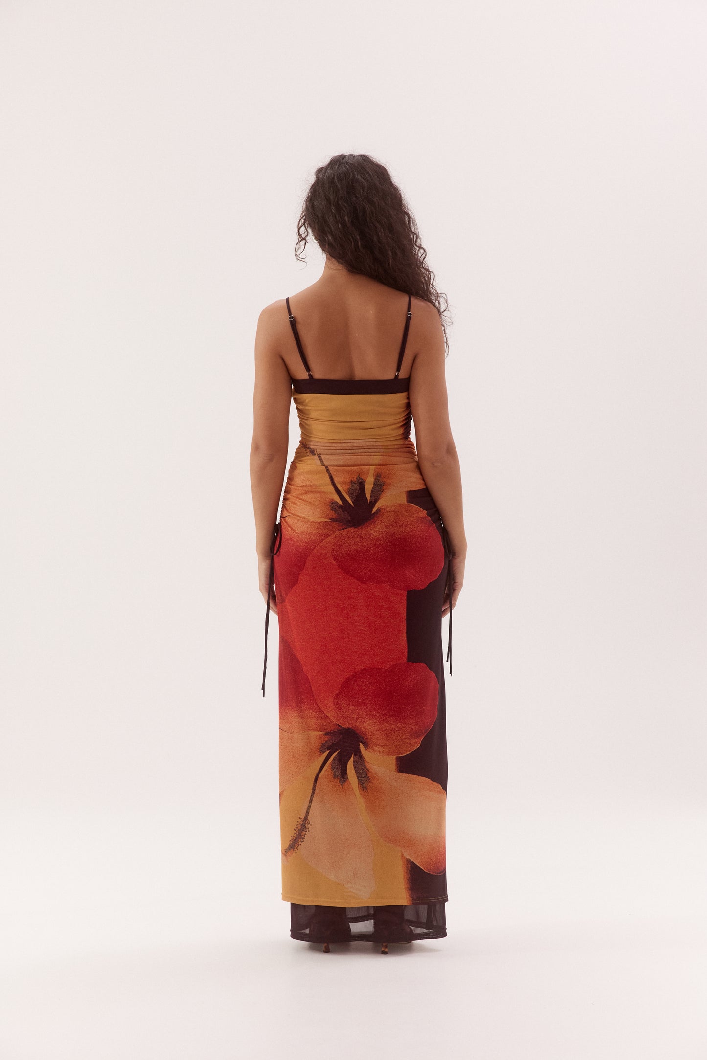 Pre Order DECEMBER - Miki Dress