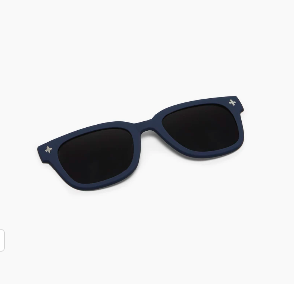 Pre order OCT - Magnetic Sun Mask Clip on