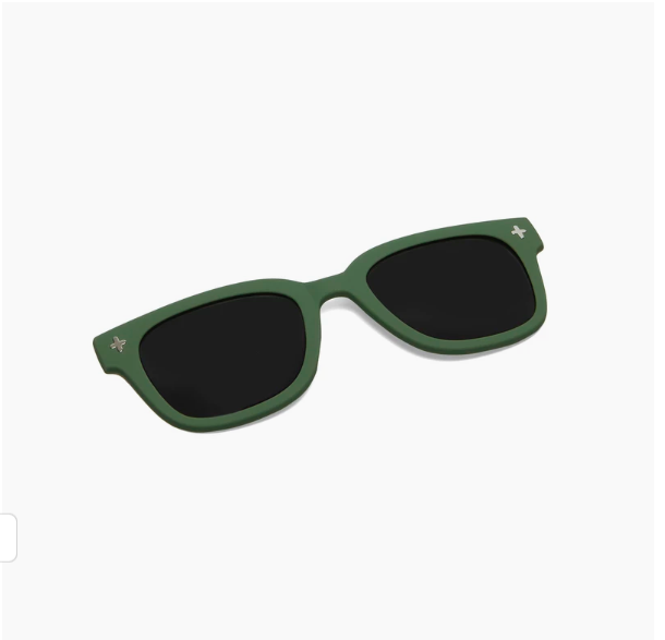 Pre order OCT - Magnetic Sun Mask Clip on