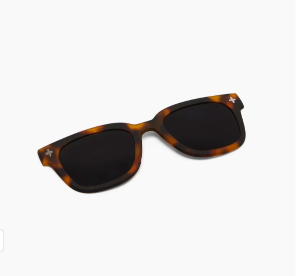 Pre order OCT - Magnetic Sun Mask Clip on