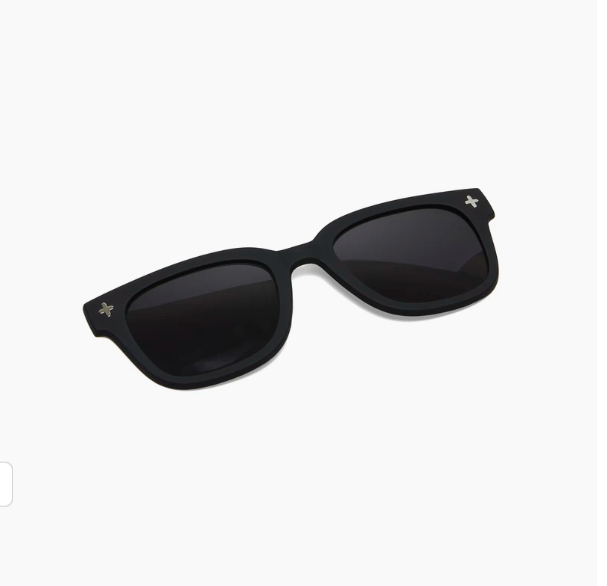 Pre order OCT - Magnetic Sun Mask Clip on