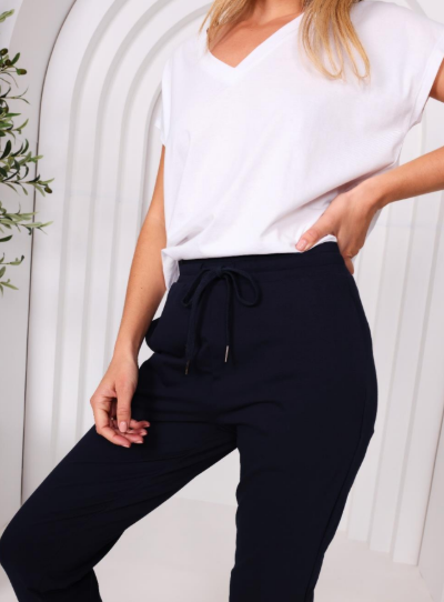 Pre Order - OCT - Colin Jogger - Black