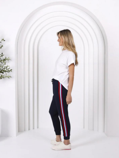 Pre Order - OCT - Knox Jogger
