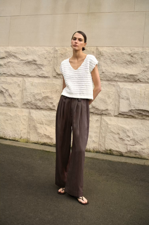 Pre Order FEBURARY - Nora Utility Pant