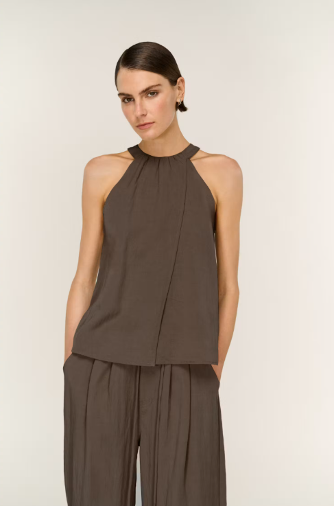 Pre Order FEBURARY - Nora Top