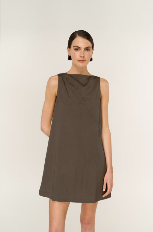 Pre Order FEBURARY - Nora Mini Dress