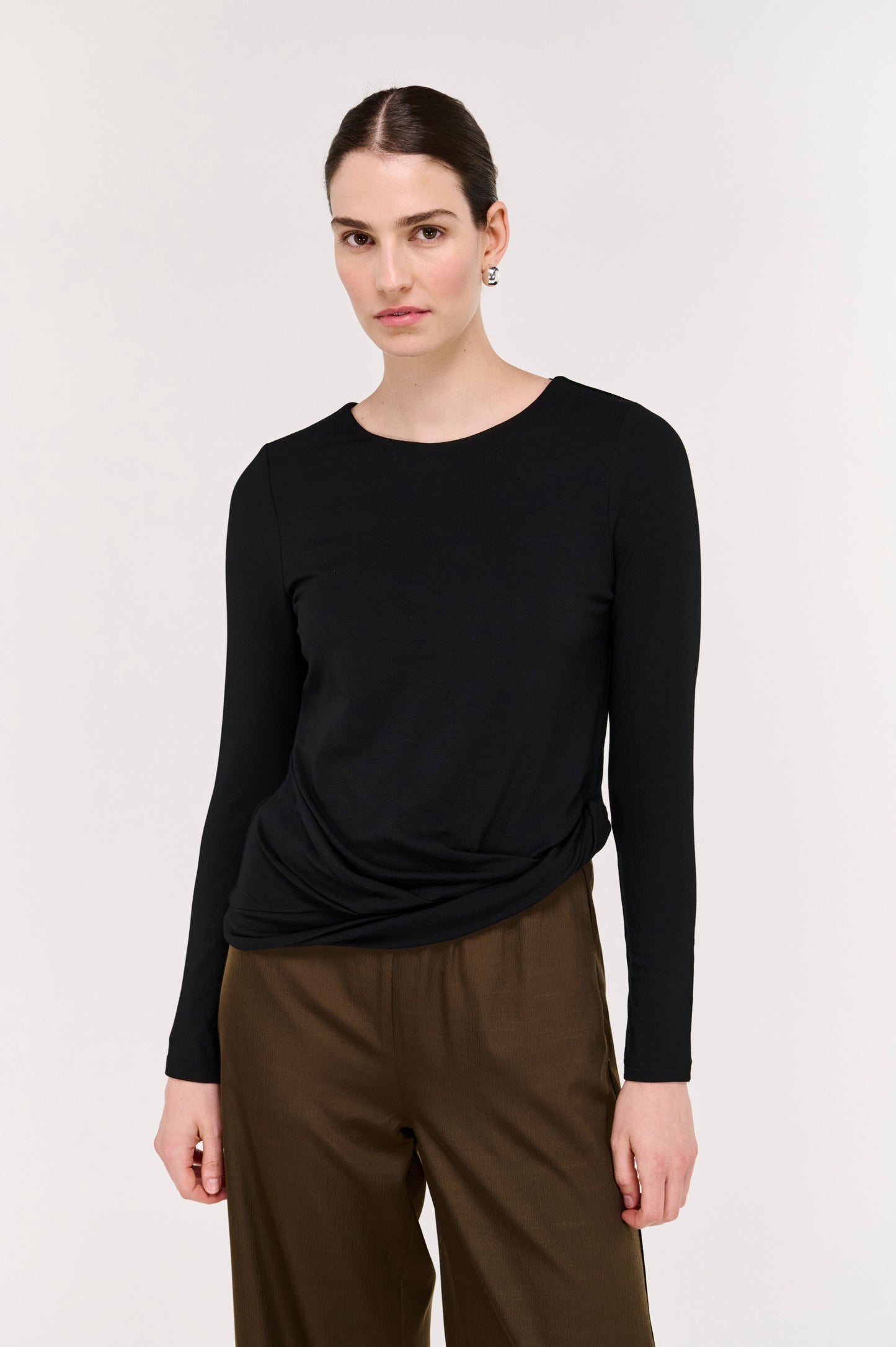 Pre Order JUNE - Muse Twist Top