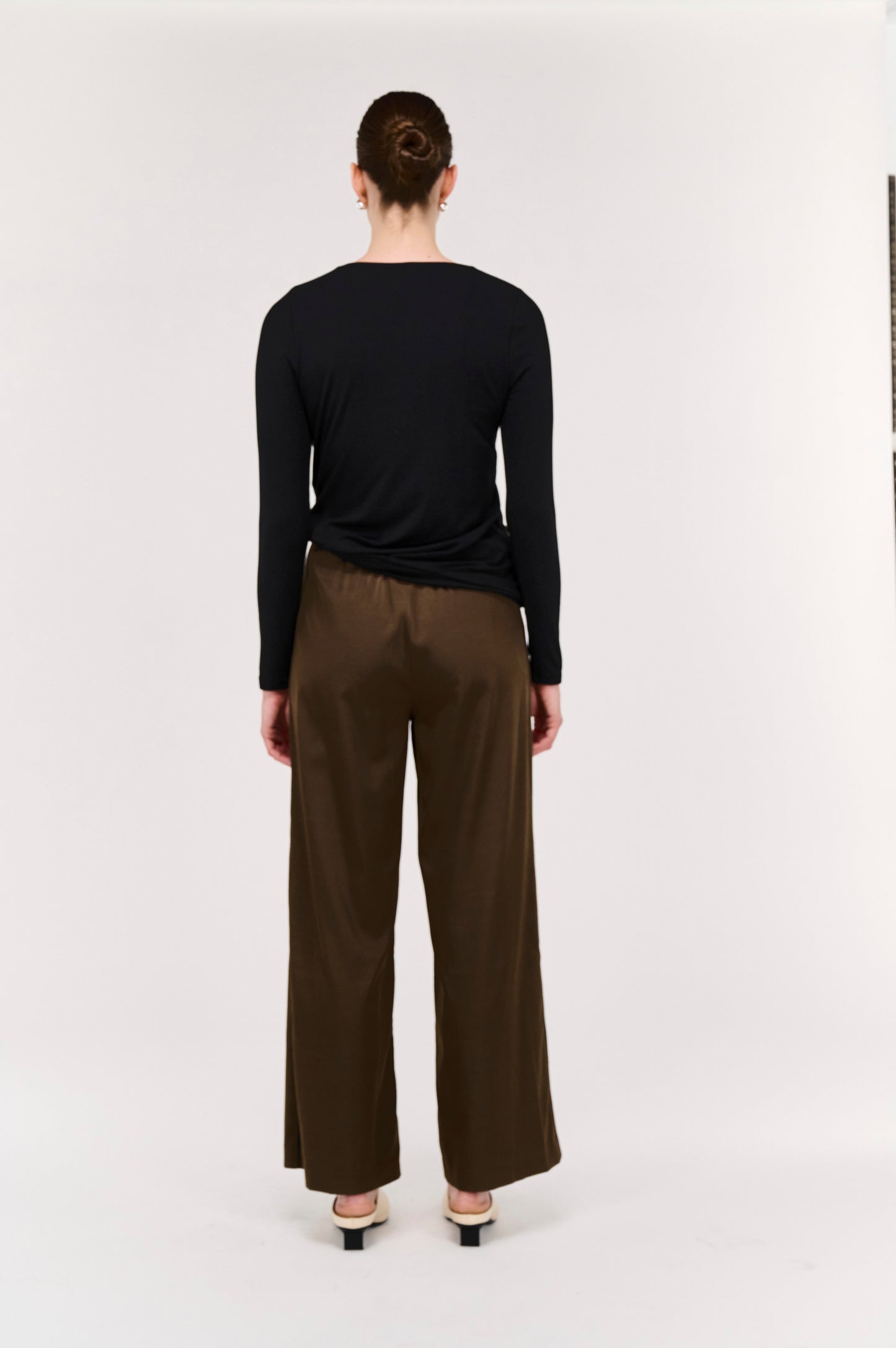 Pre Order JUNE - Dakota Relaxed Pant