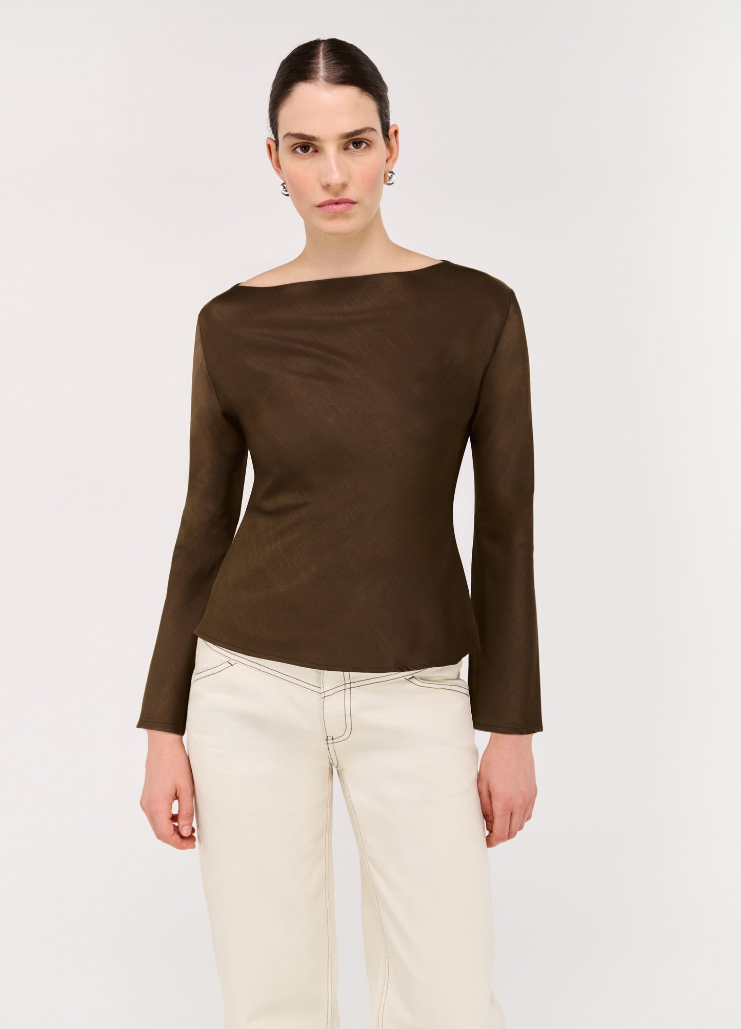 Pre Order JUNE - Dakota Bias Top