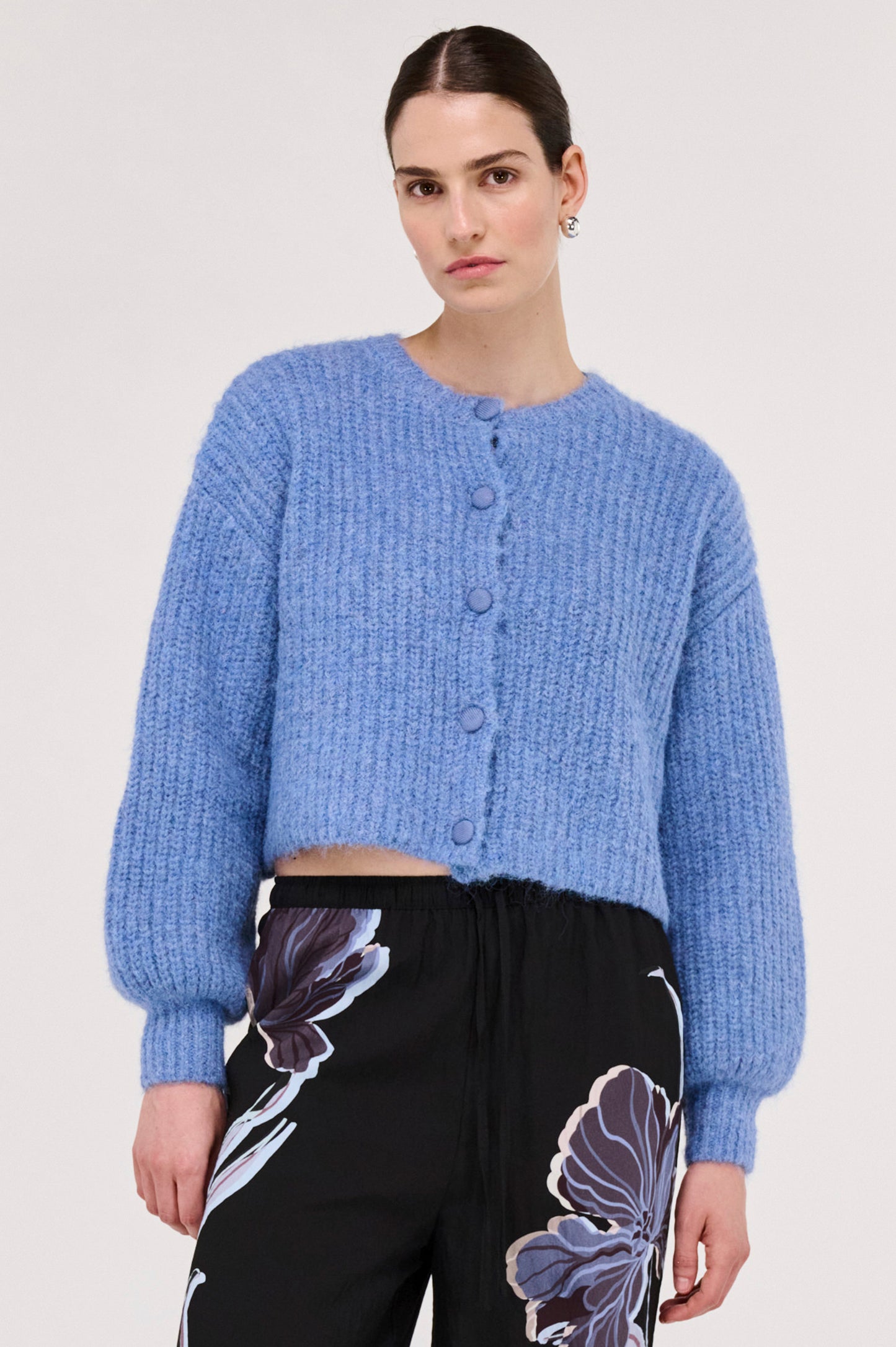 Pre Order MAY - Elowen Cardigan