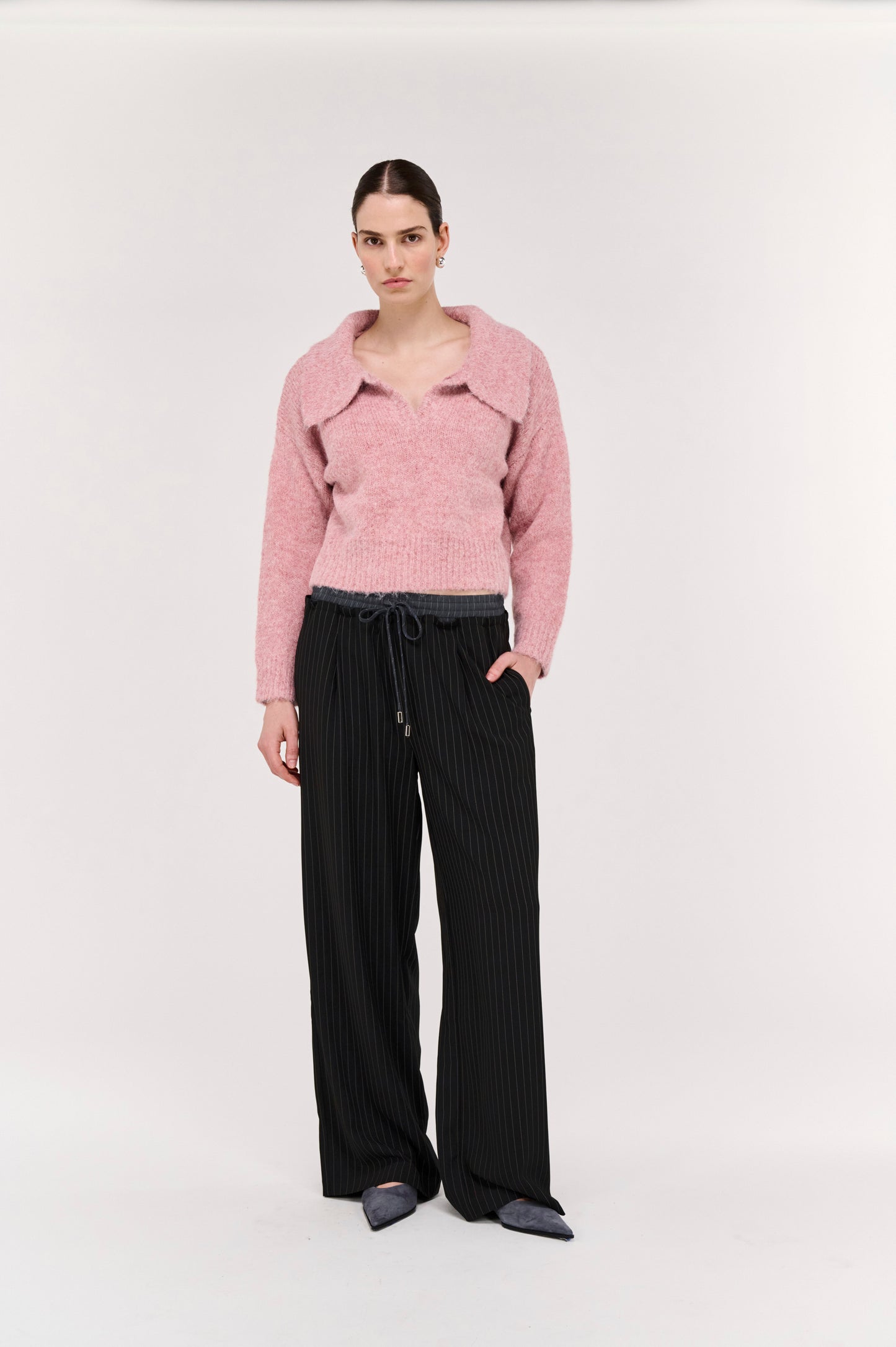 Pre Order JUNE - Rowan Relaxed Pant