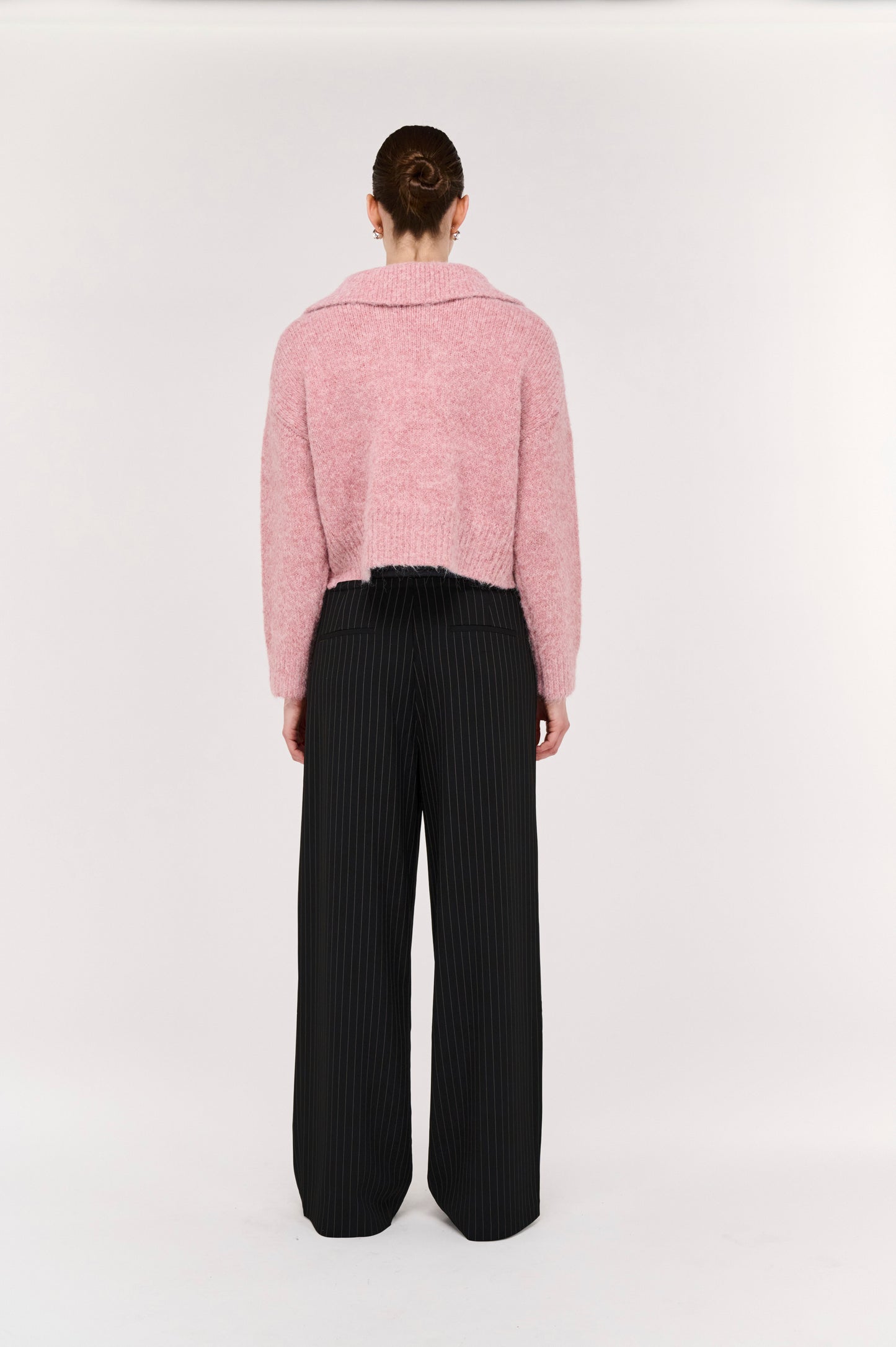 Pre Order JUNE - Rowan Relaxed Pant