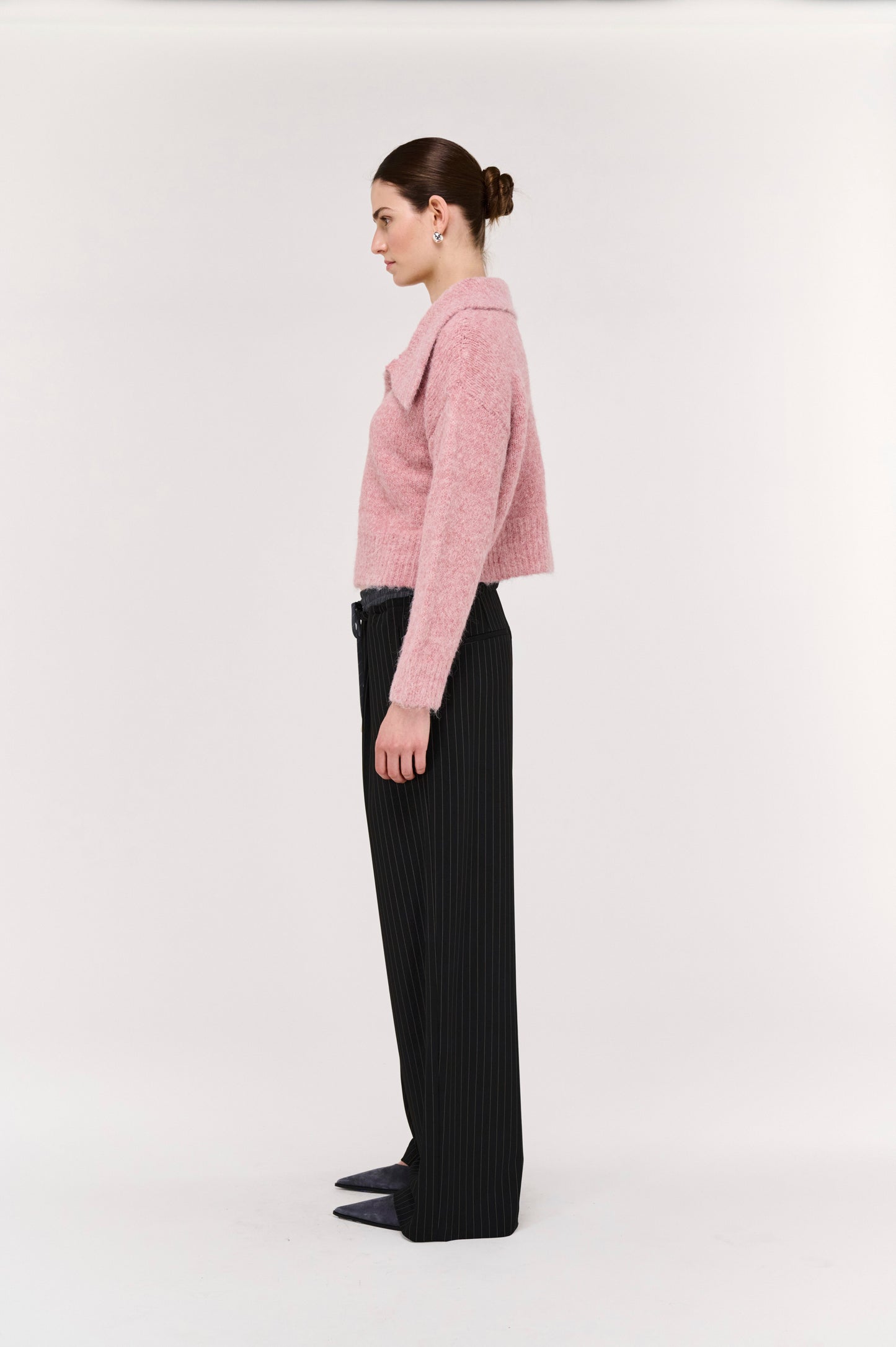 Pre Order JUNE - Rowan Relaxed Pant