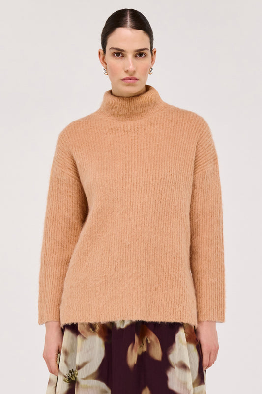 Pre Order MAY - Pietra Oversize Jumper