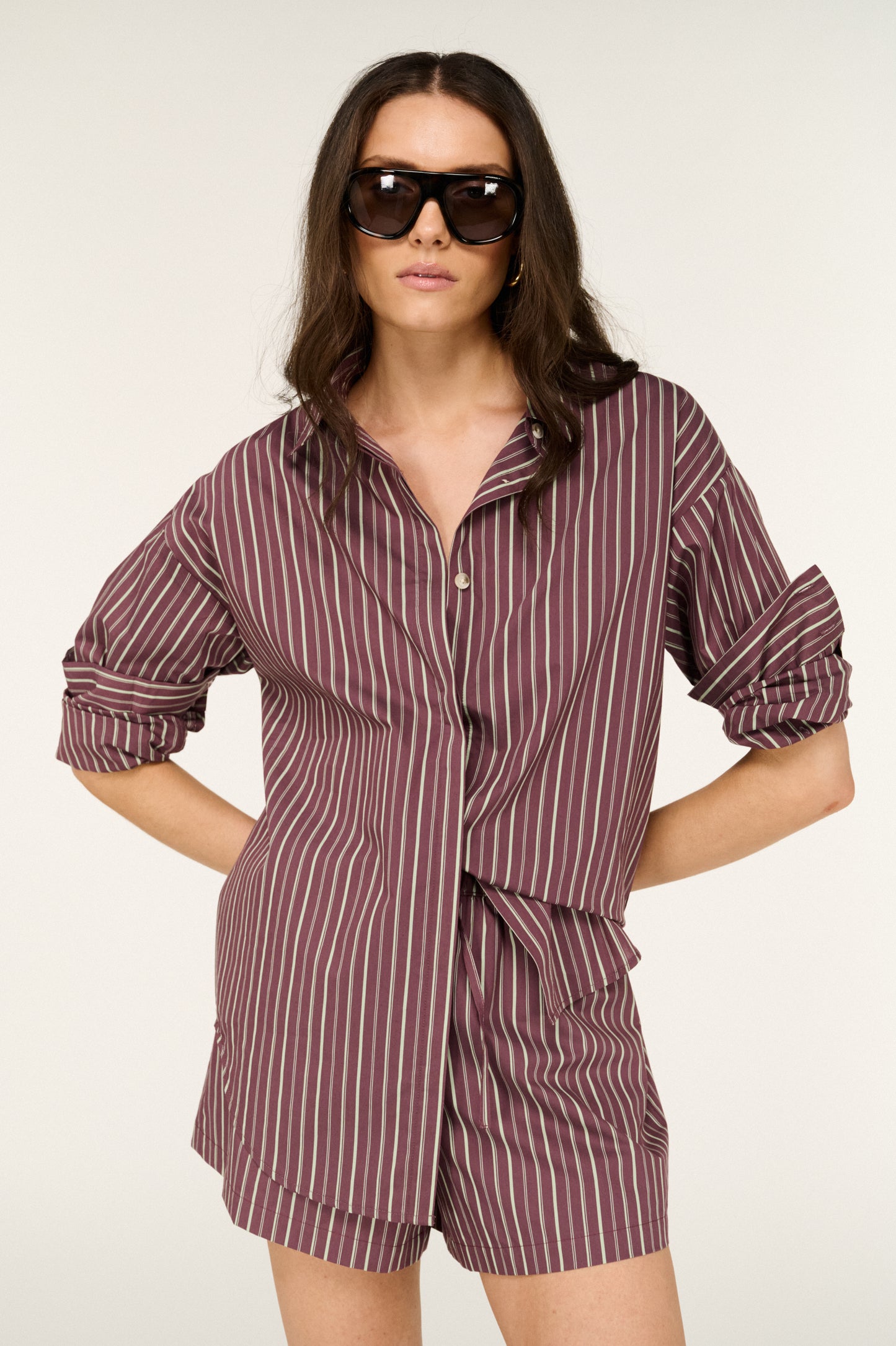 Pre Order DECEMBER - Cosima Shirt