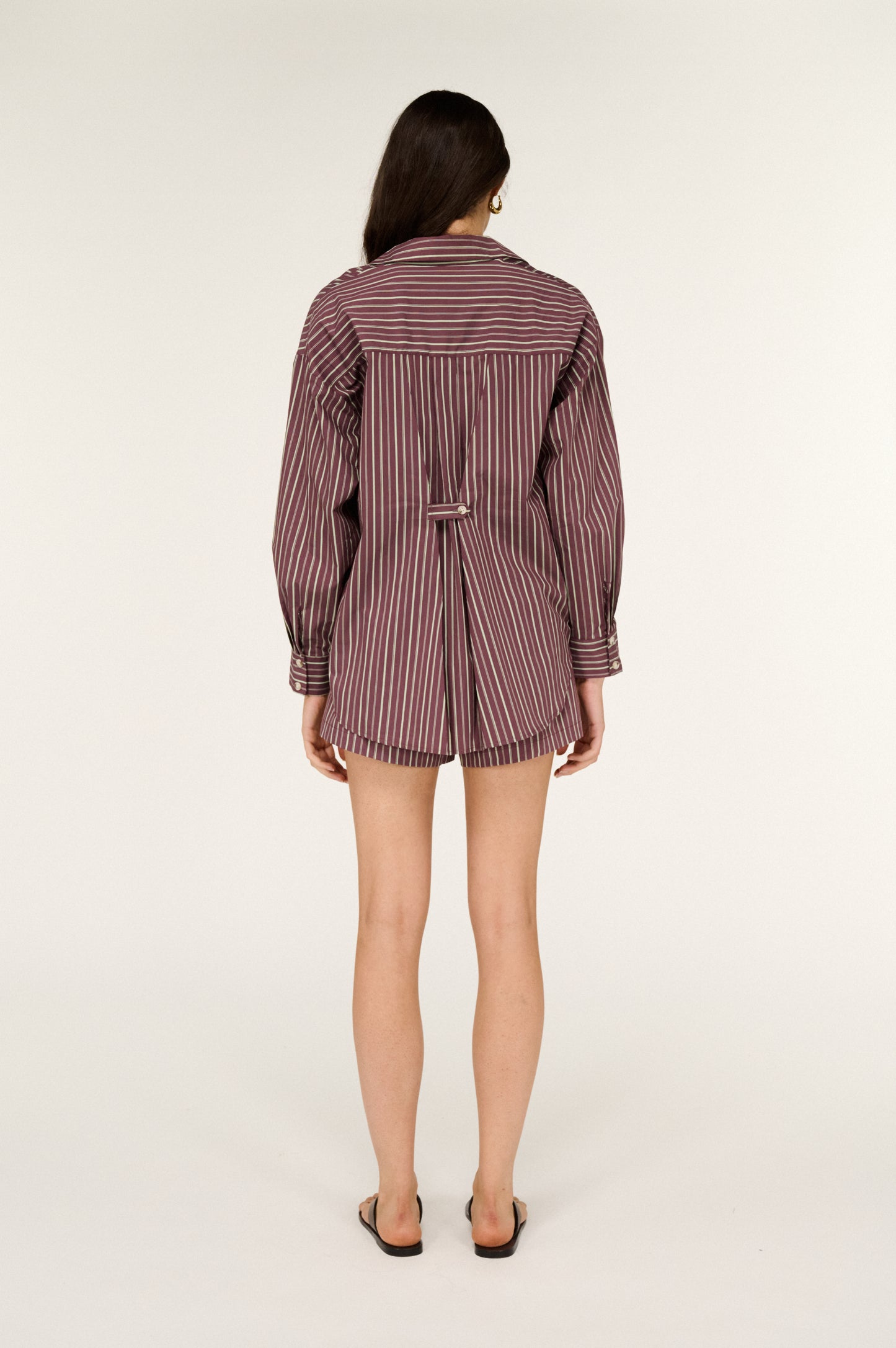 Pre Order DECEMBER - Cosima Shirt