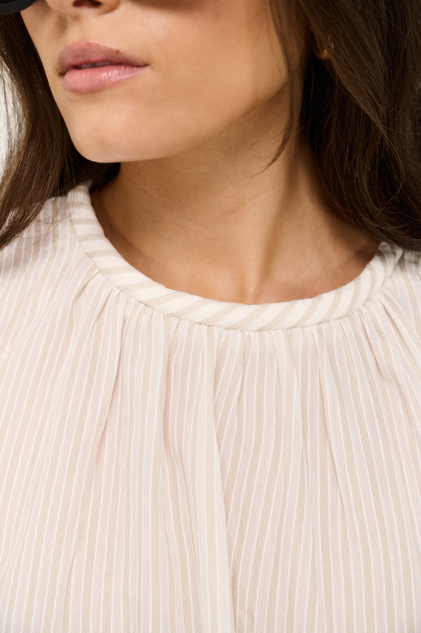 Pre Order DECEMBER - Mirage Top