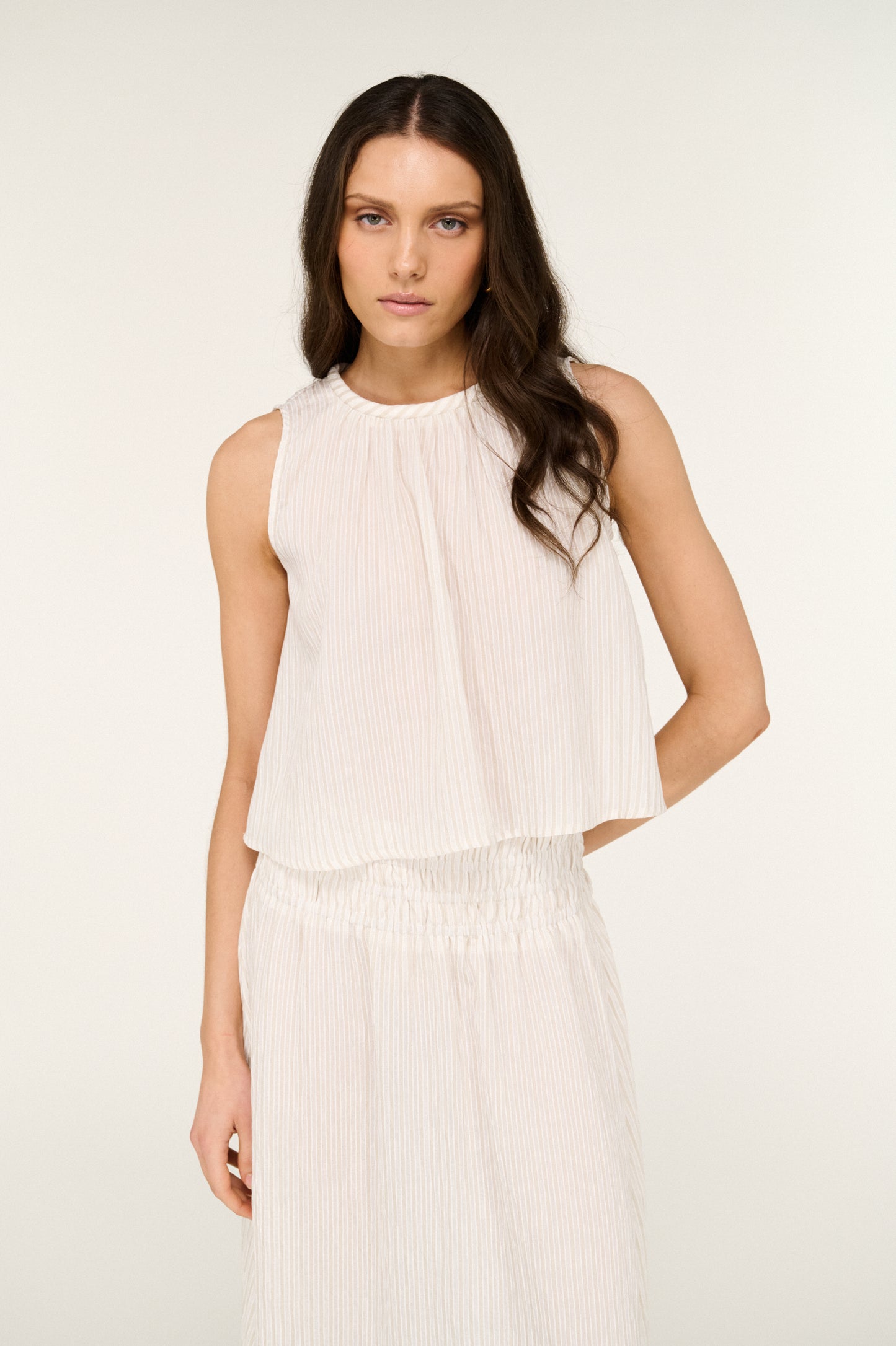 Pre Order DECEMBER - Mirage Top