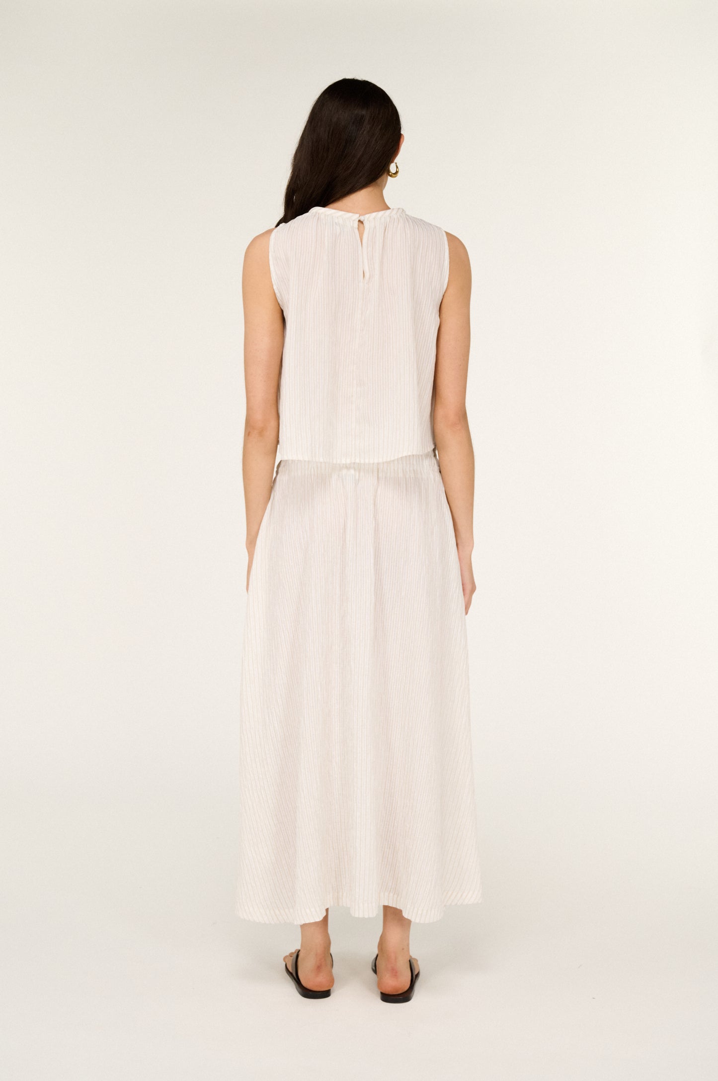 Pre Order DECEMBER - Mirage Top