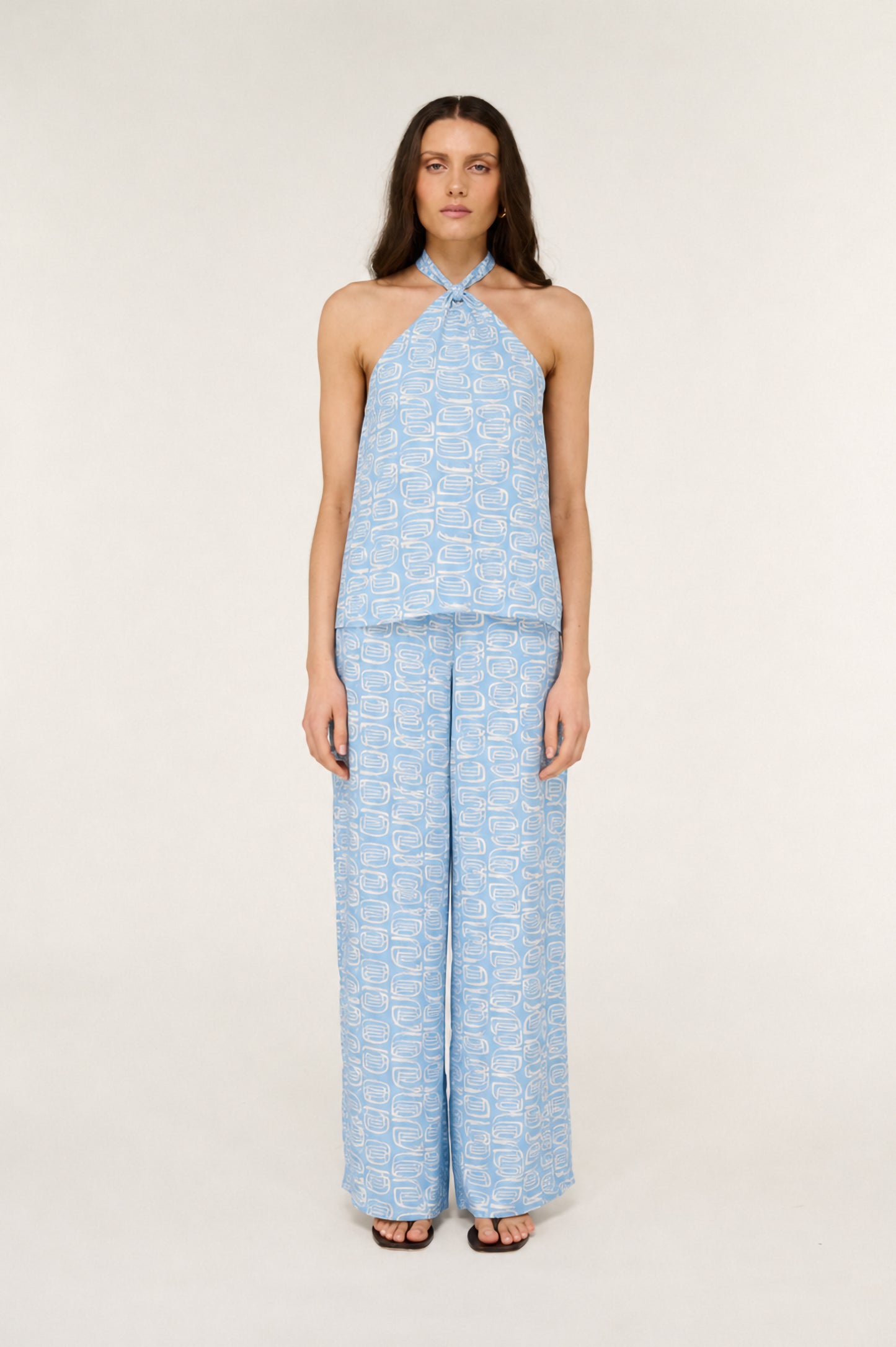 Pre Order DECEMBER - Meridian Drawstring Pants