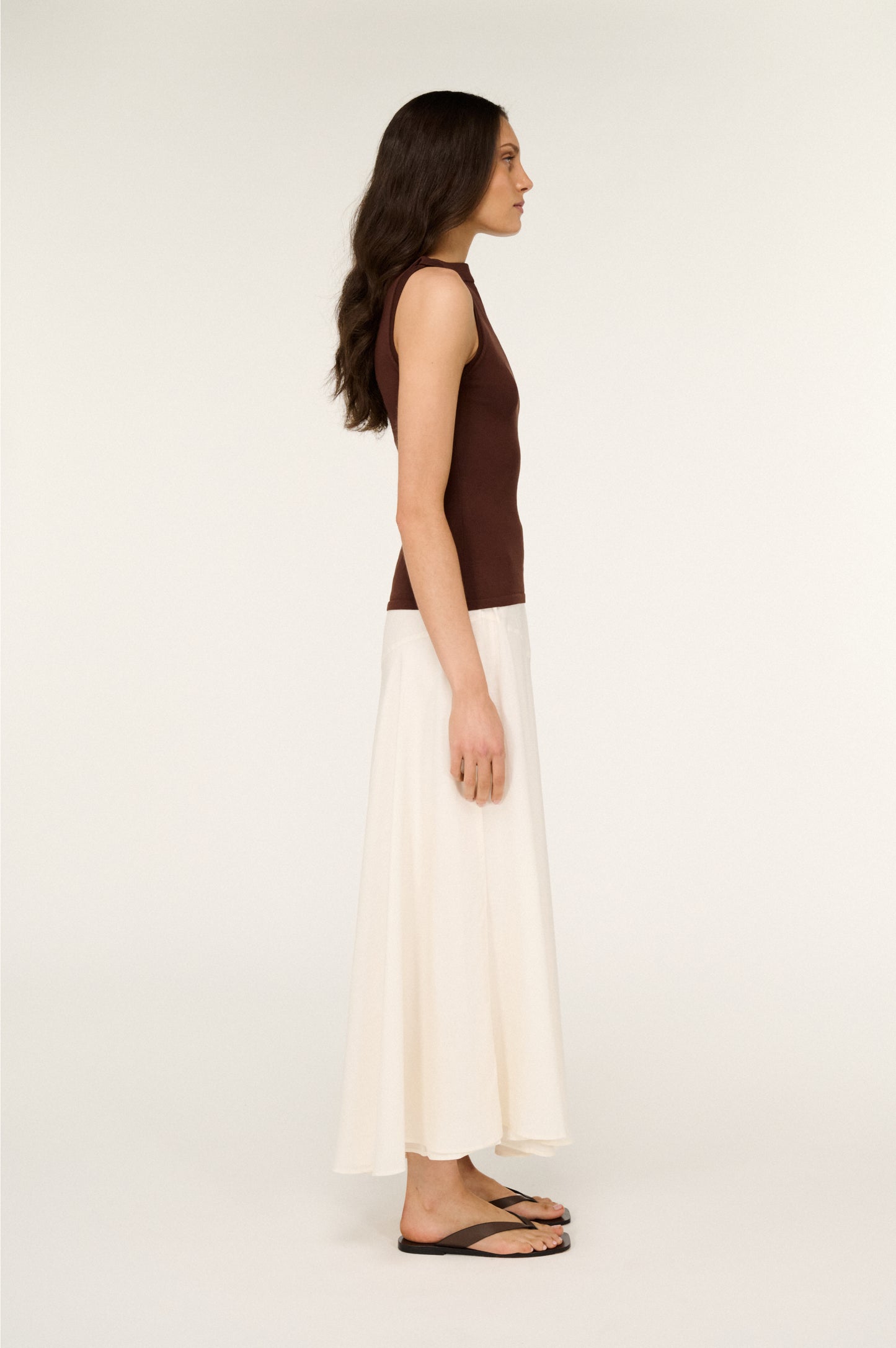 Pre Order NOVEMBER - Aria Maxi Skirt